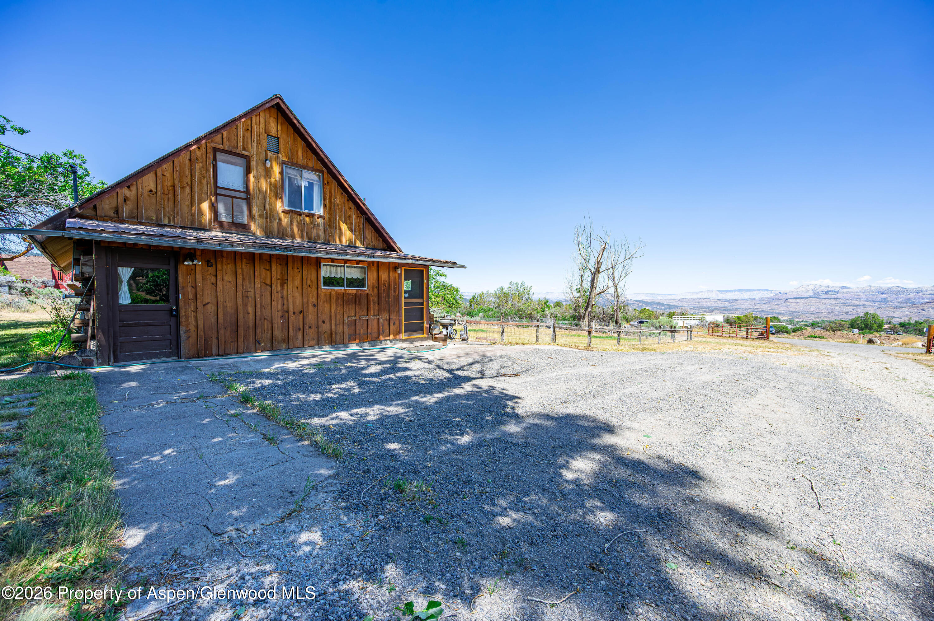 49131 I E Road Mesa CO 81643