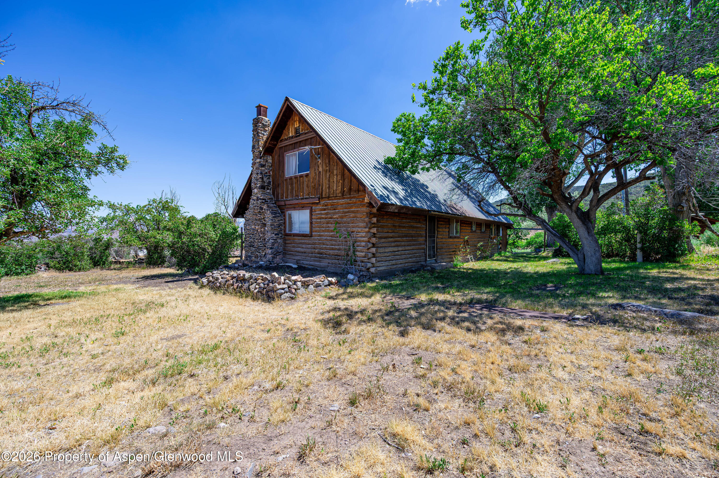 49131 I E Road Mesa CO 81643