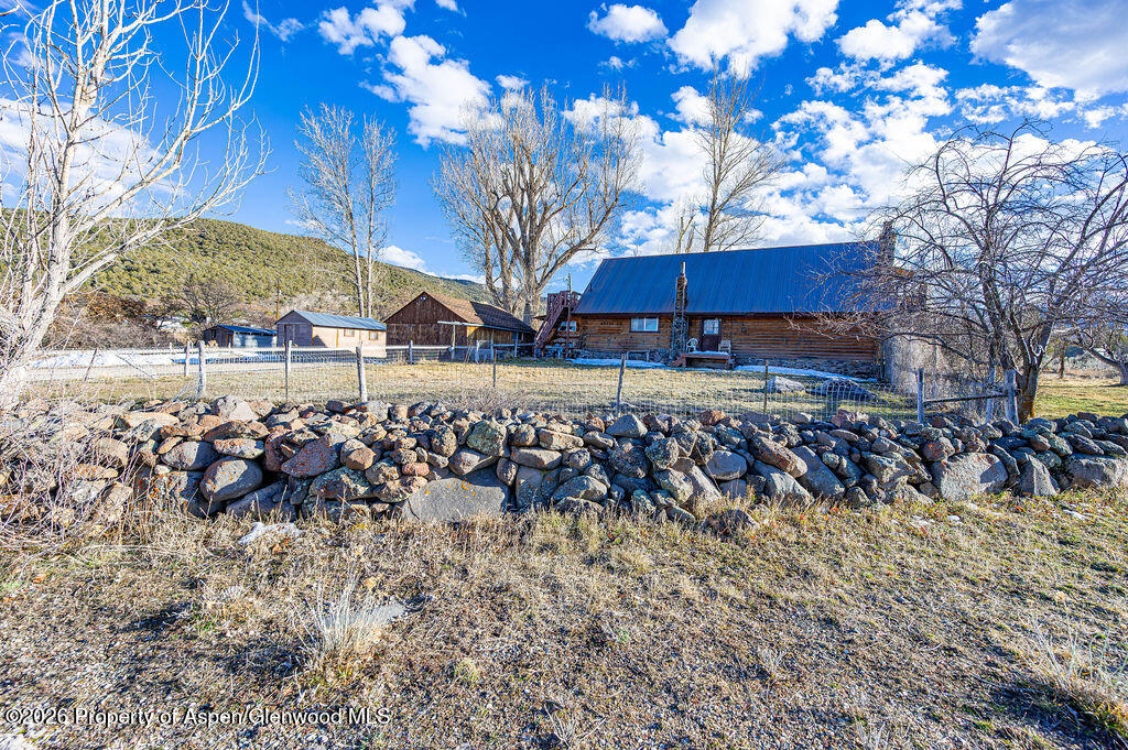 49131 I E Road Mesa CO 81643