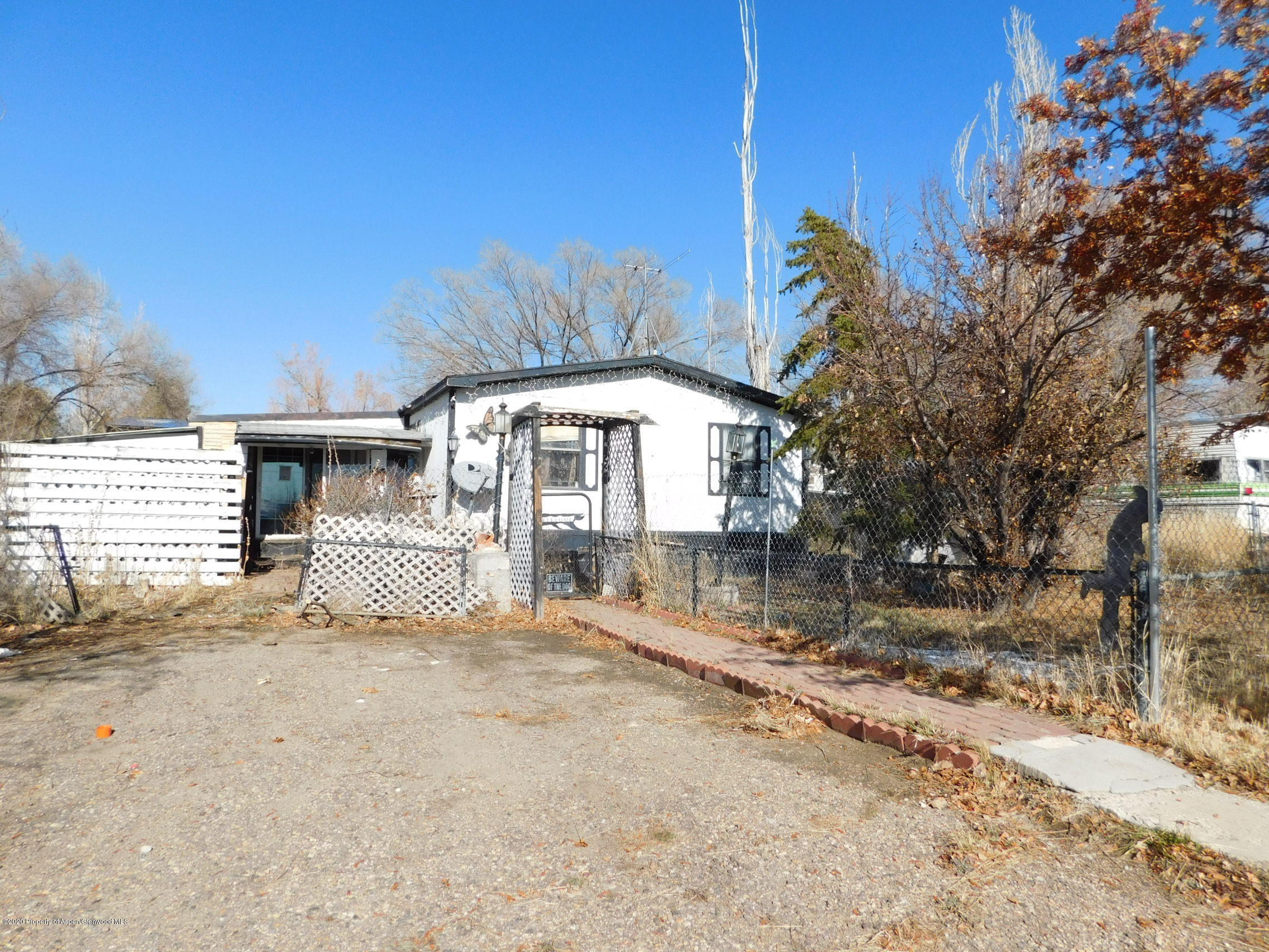 2235 Baker Drive Craig CO 81625