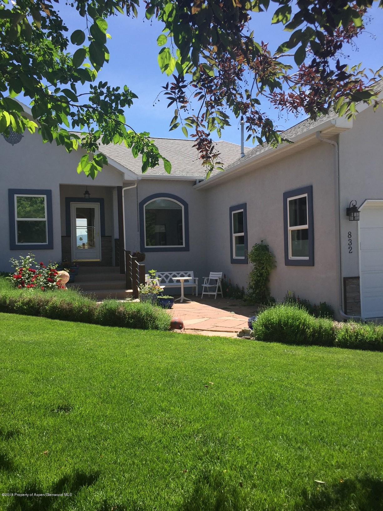 832 Antler Point Lane Silt CO 81652