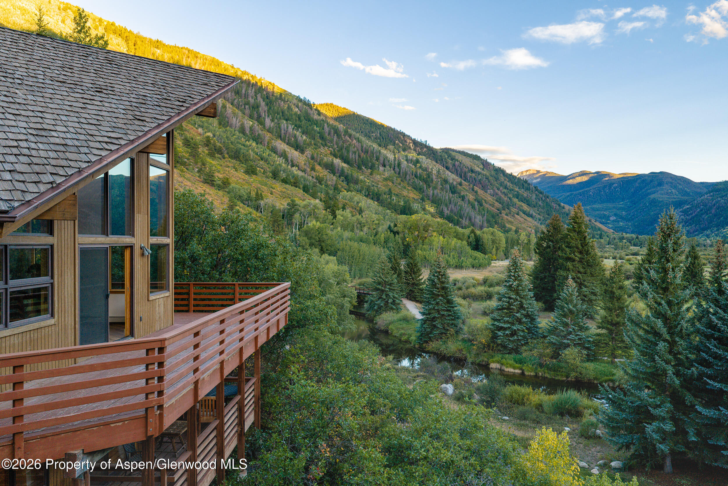 368 E Lupine Drive Aspen CO 81611