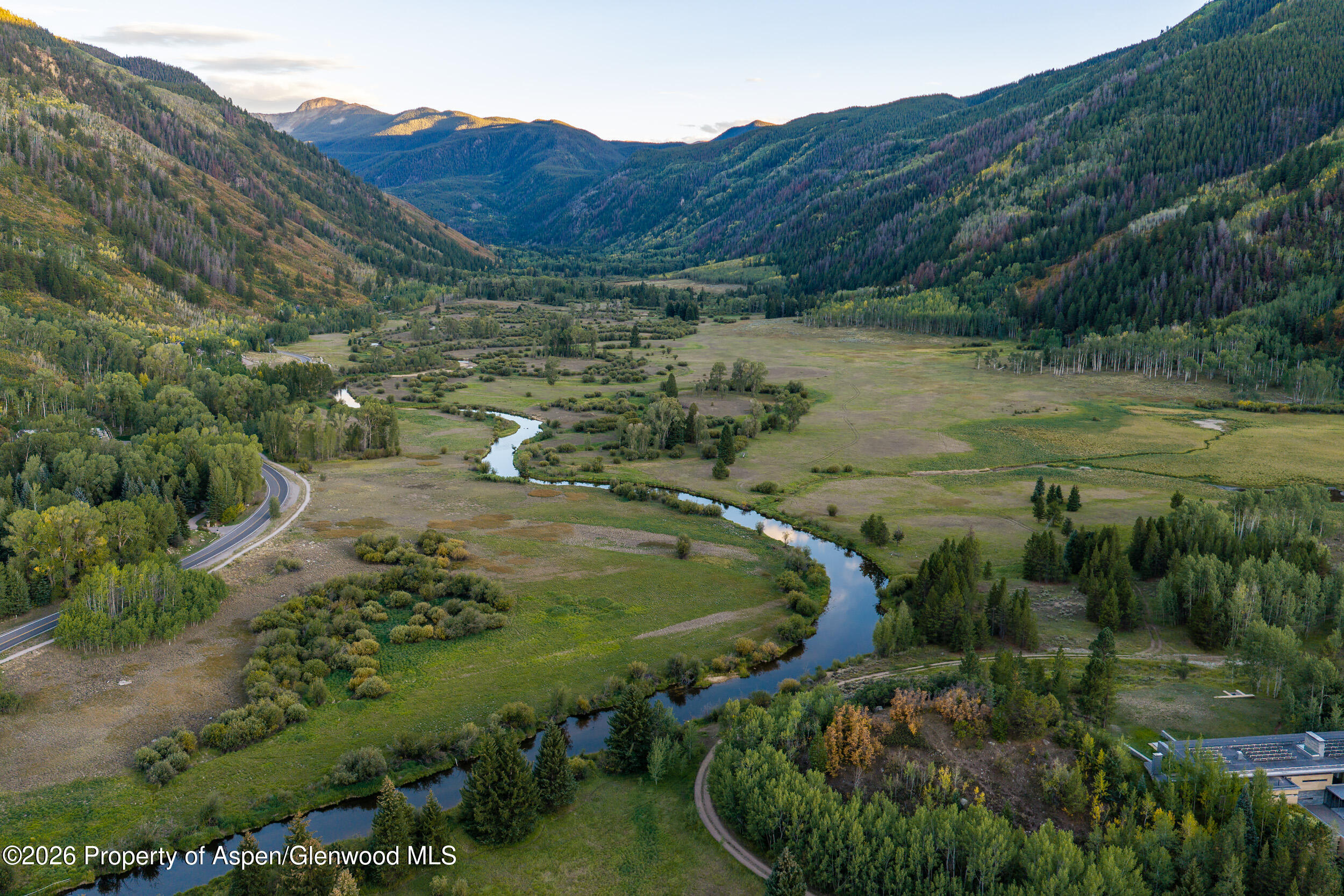 368 E Lupine Drive Aspen CO 81611