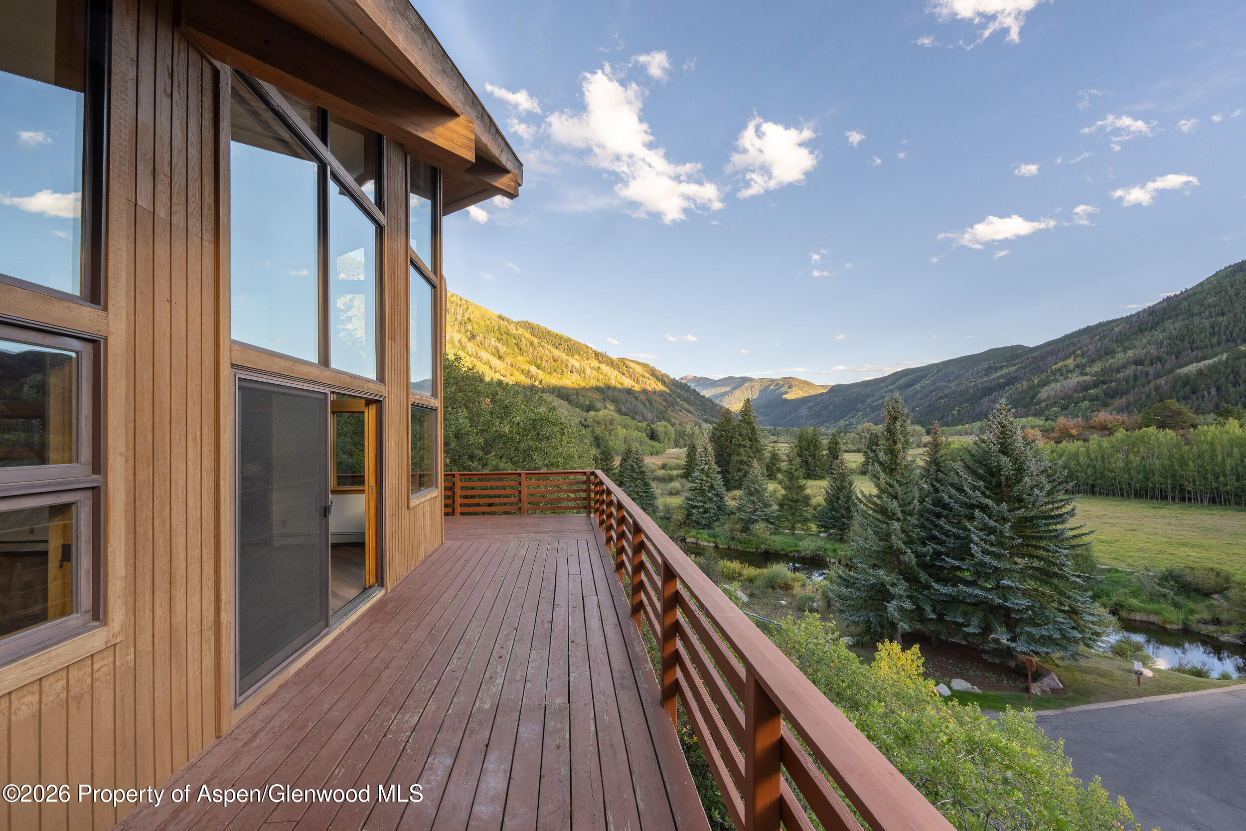 368 E Lupine Drive Aspen CO 81611