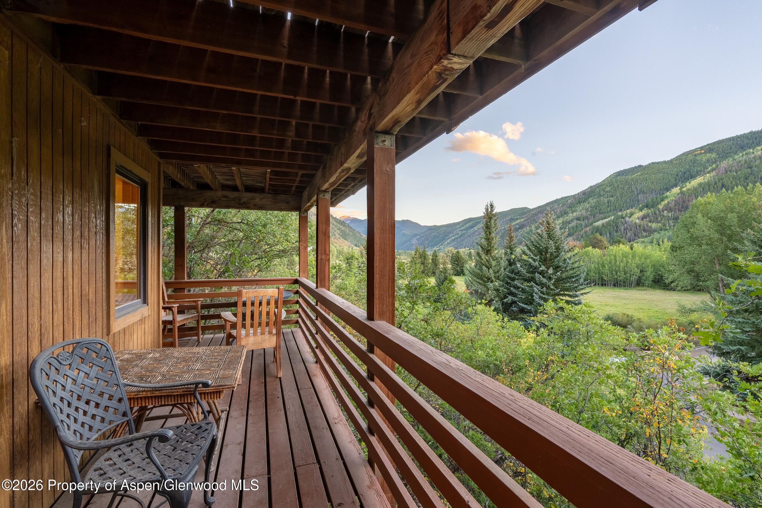 368 E Lupine Drive Aspen CO 81611