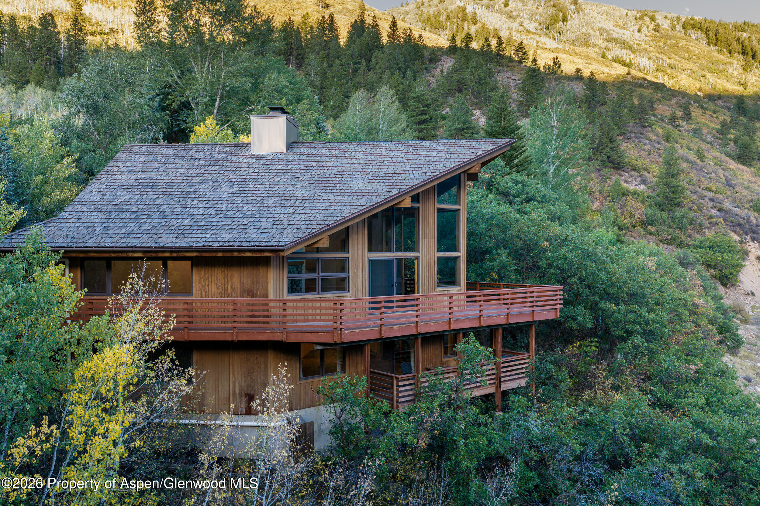 368 E Lupine Drive Aspen CO 81611