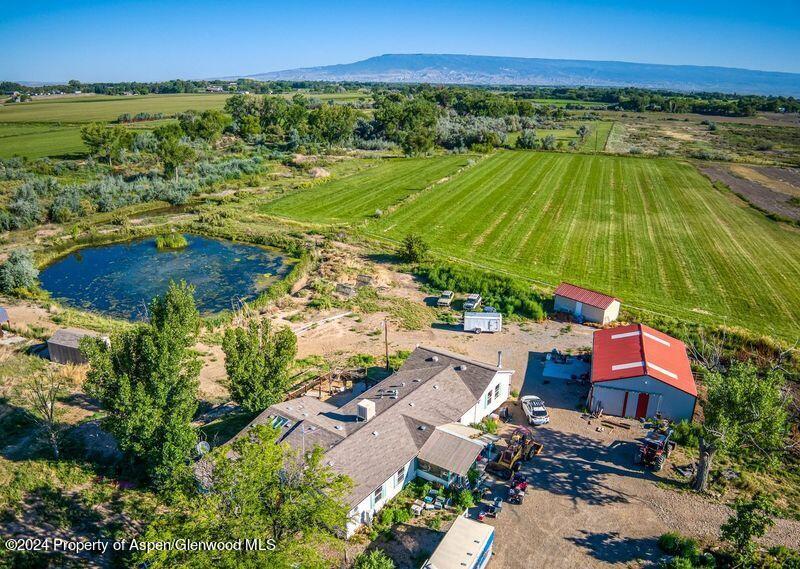 6617 5700 Road Olathe CO 81425