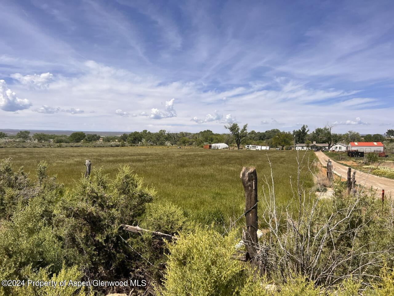 6617 5700 Road Olathe CO 81425