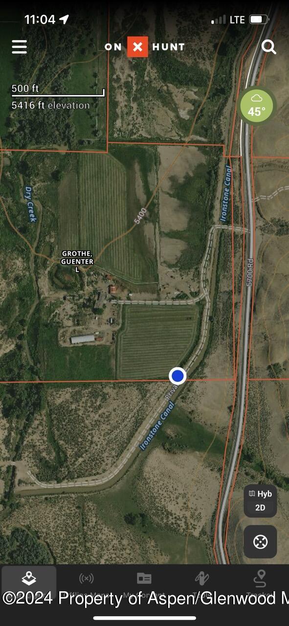 6617 5700 Road Olathe CO 81425