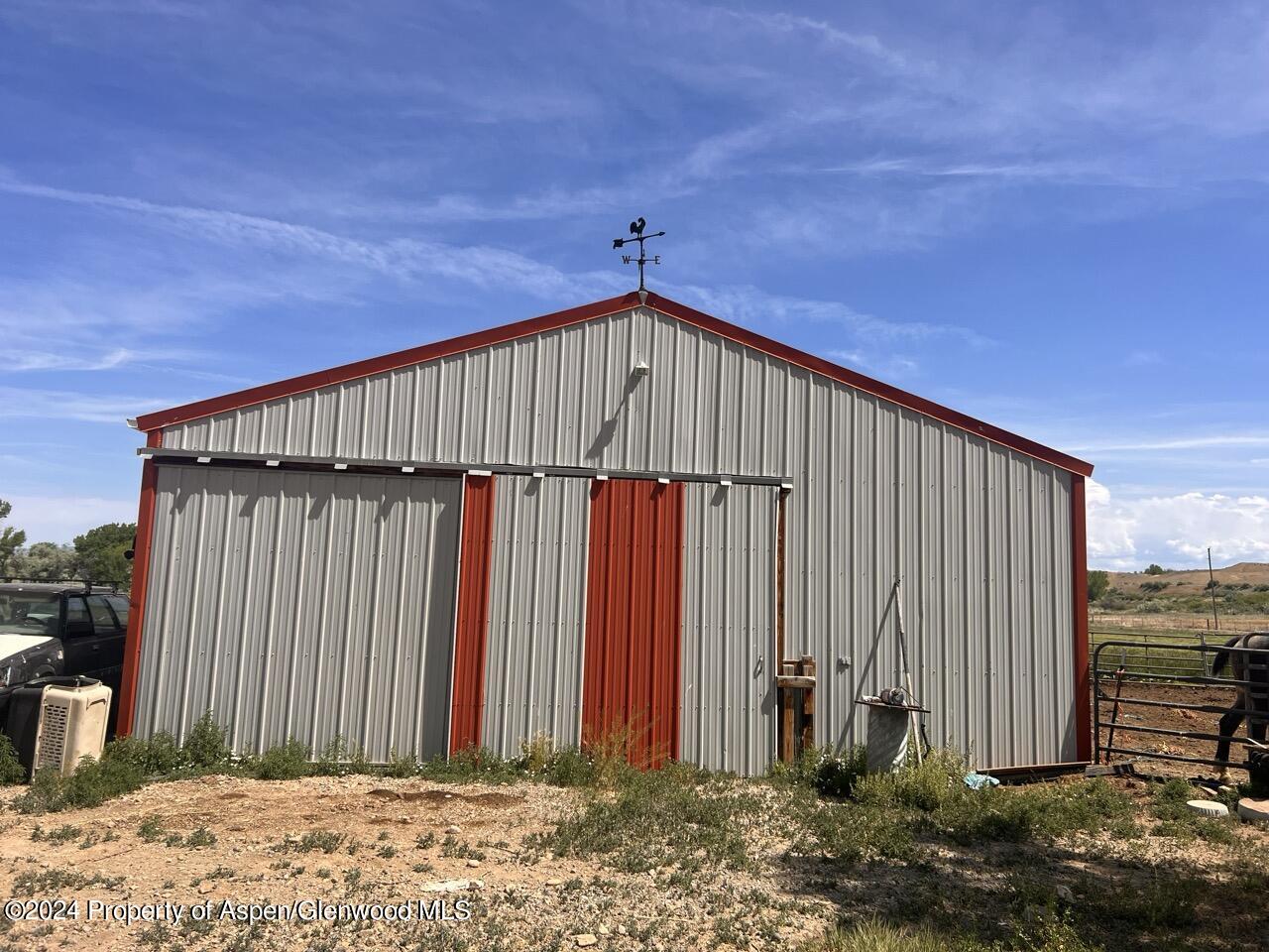 6617 5700 Road Olathe CO 81425