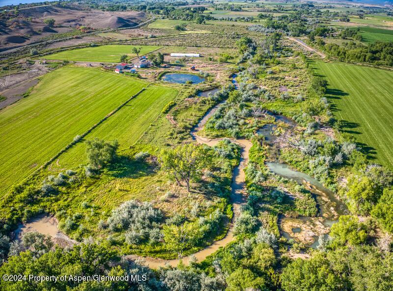 6617 5700 Road Olathe CO 81425