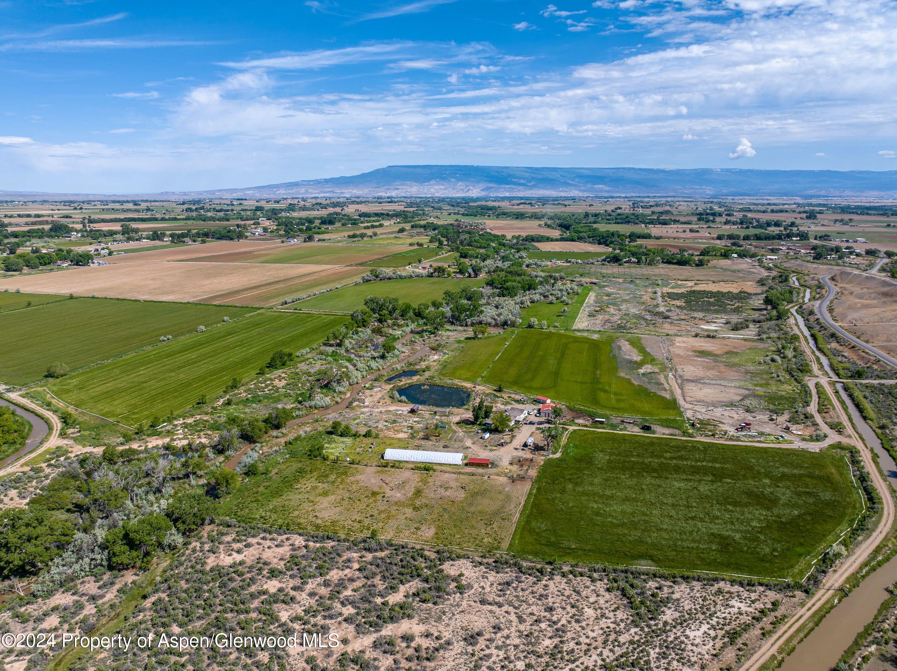 6617 5700 Road Olathe CO 81425