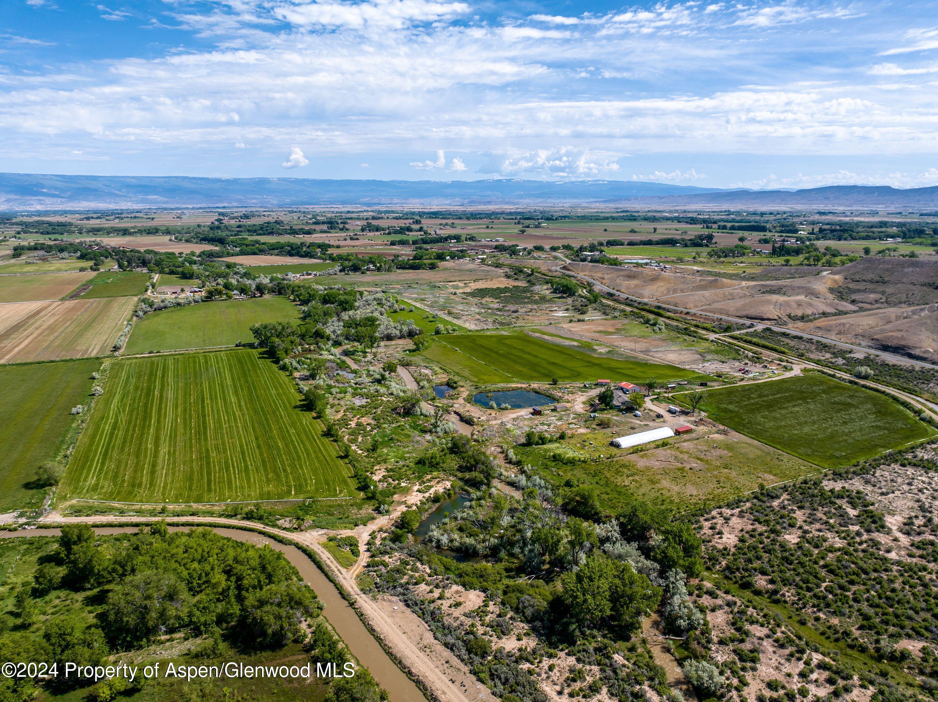 6617 5700 Road Olathe CO 81425