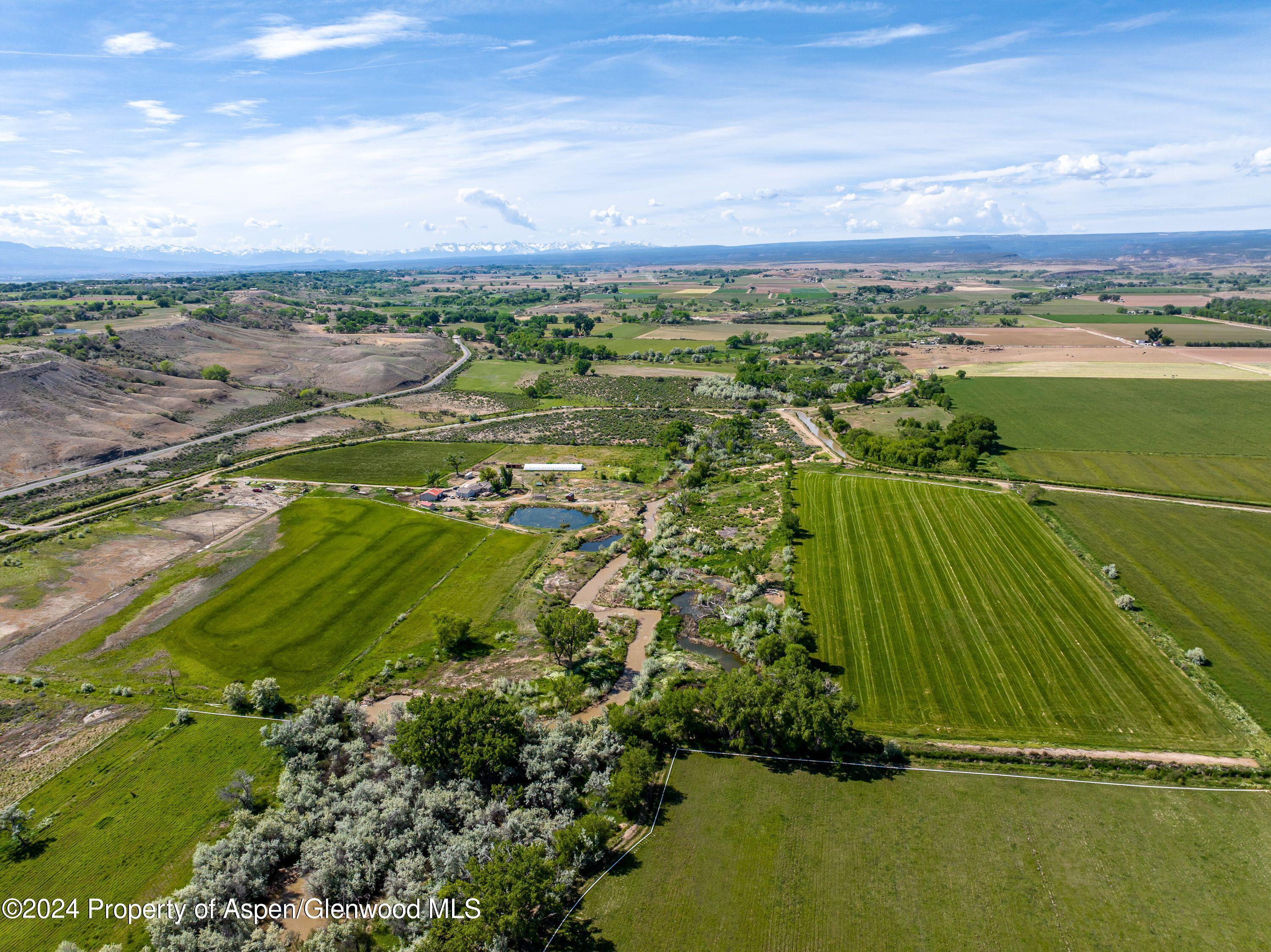 6617 5700 Road Olathe CO 81425