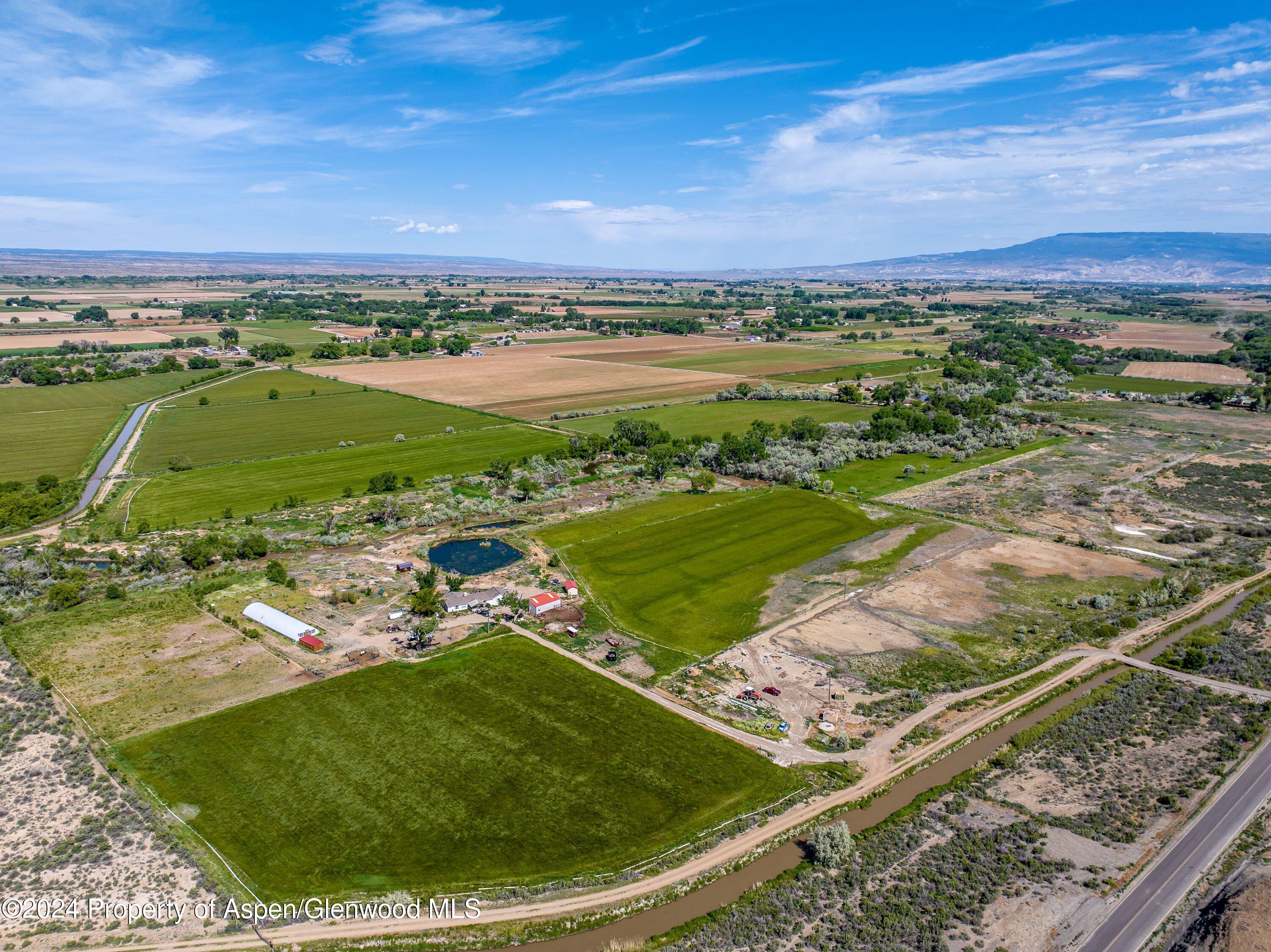 6617 5700 Road Olathe CO 81425