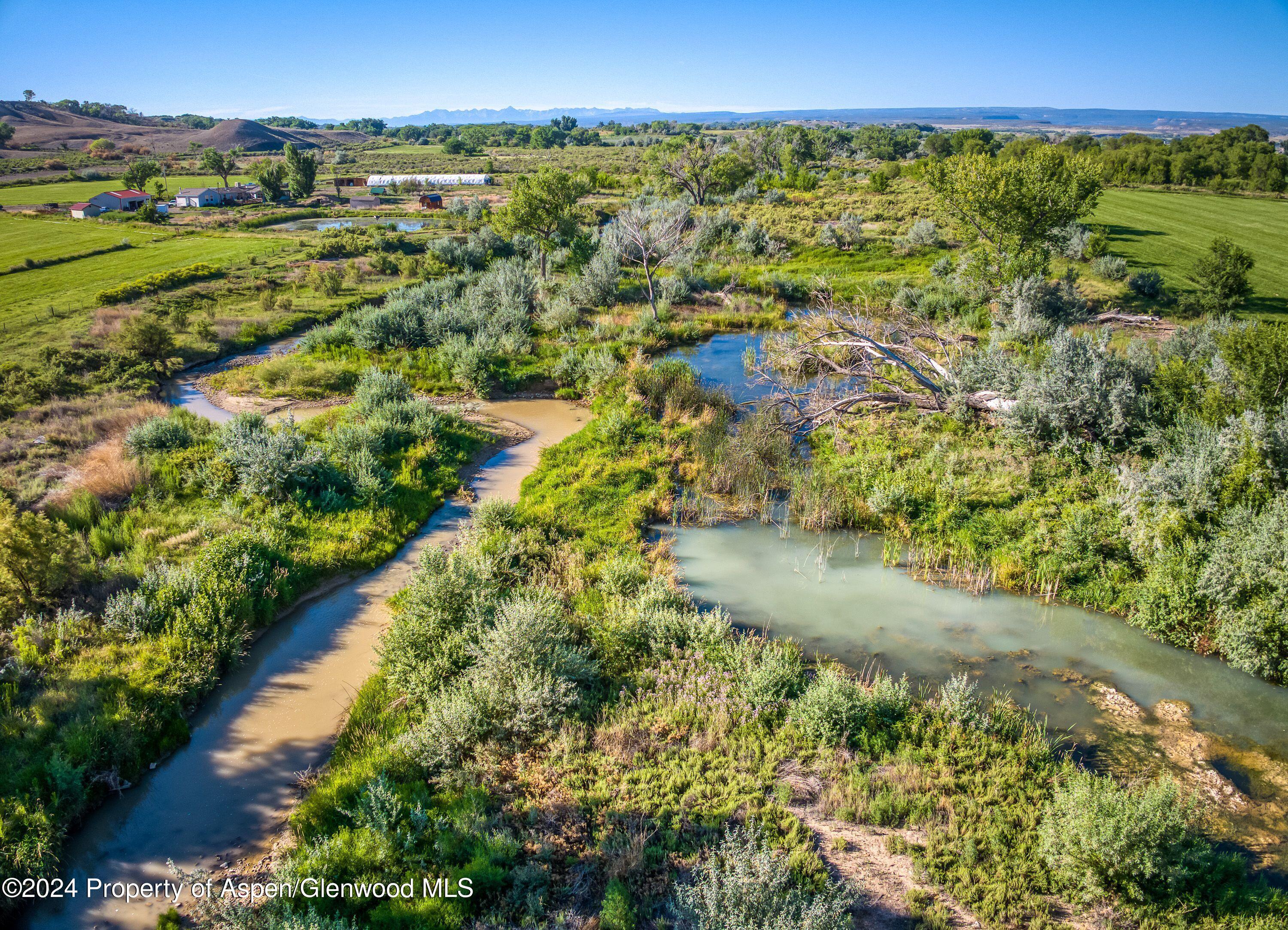 6617 5700 Road Olathe CO 81425