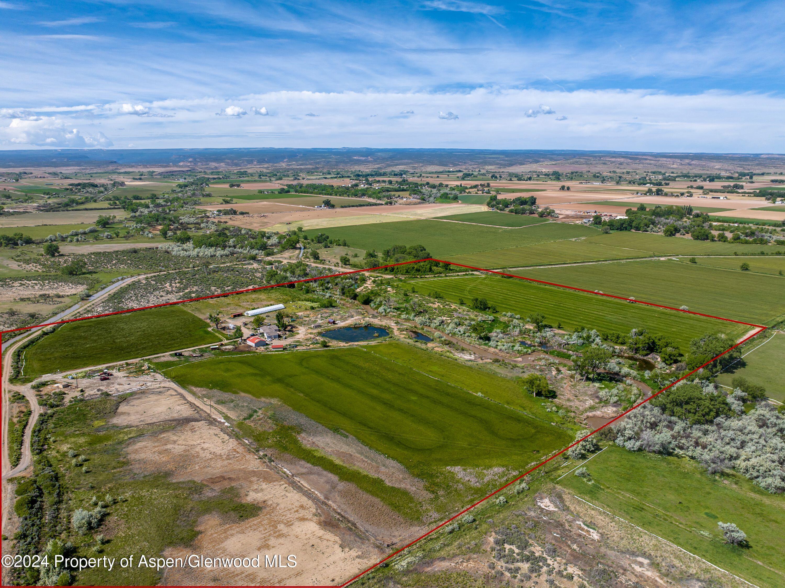 6617 5700 Road Olathe CO 81425