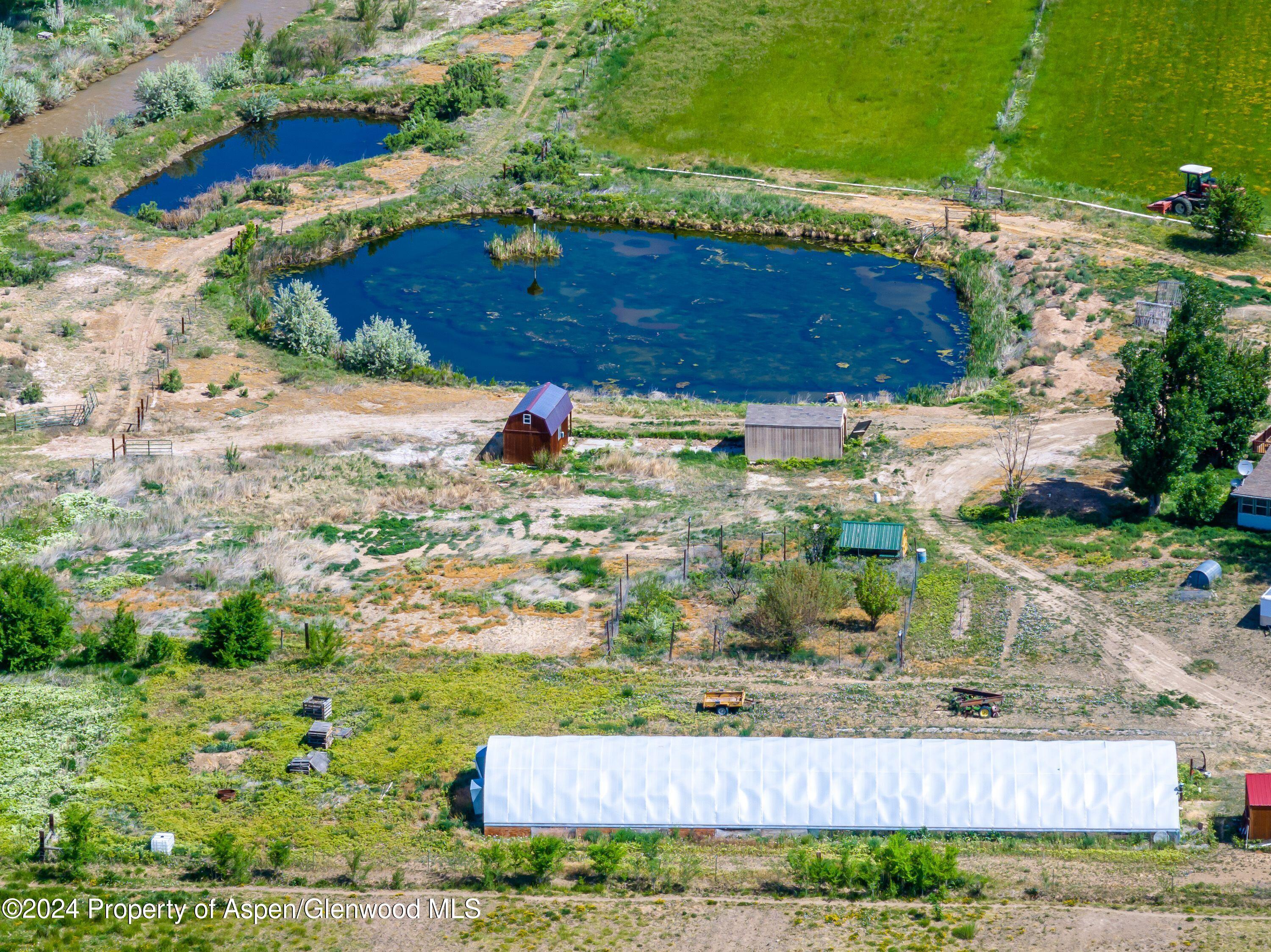 6617 5700 Road Olathe CO 81425