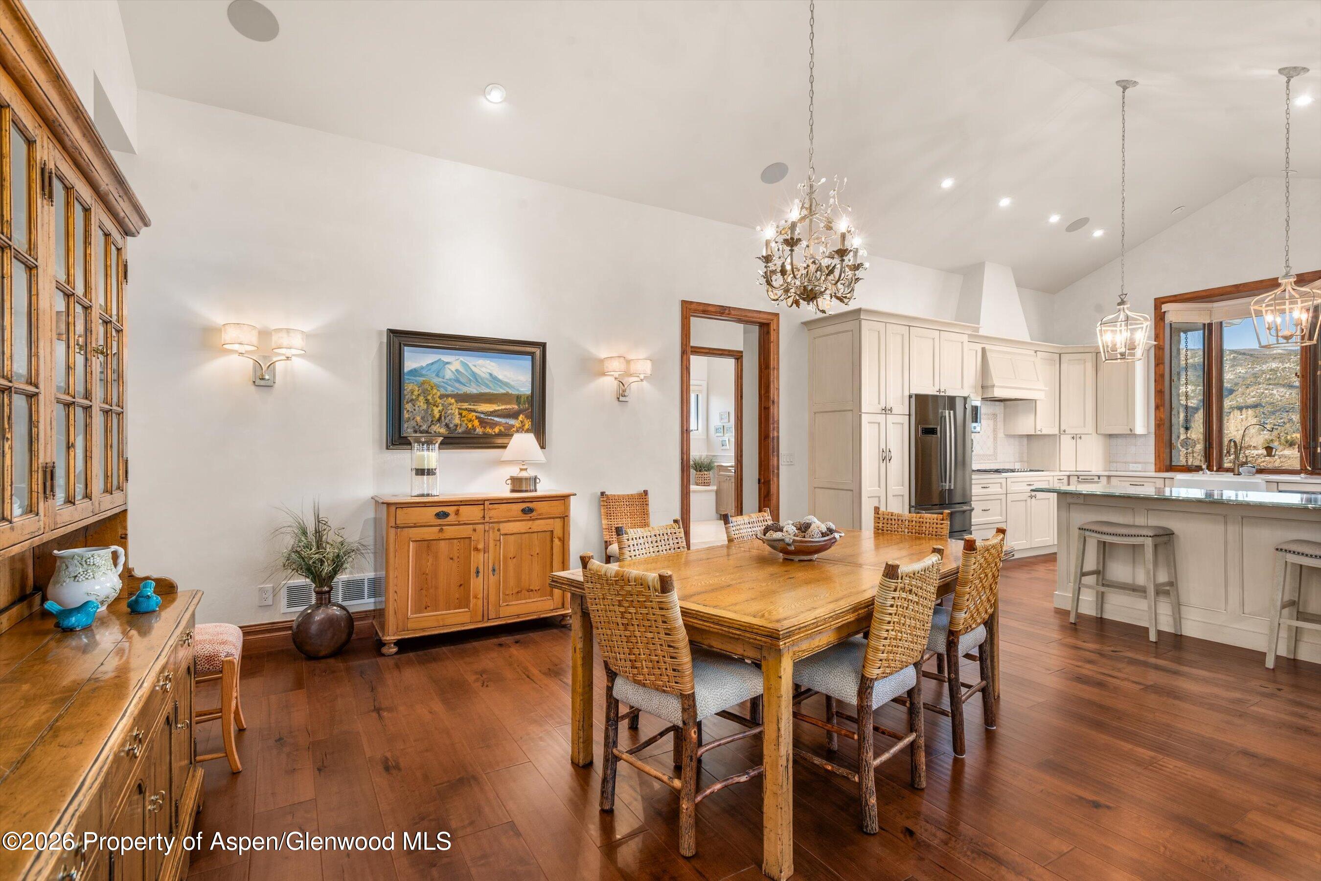 19 Buckskin Court Carbondale CO 81623