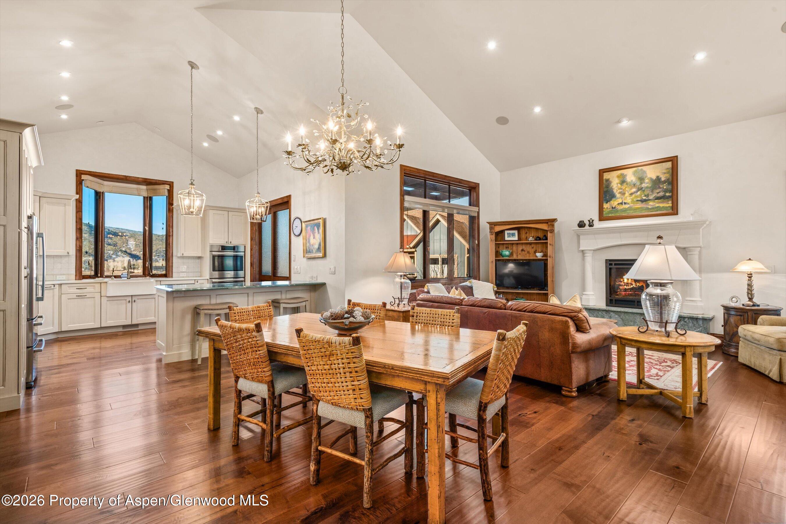 19 Buckskin Court Carbondale CO 81623