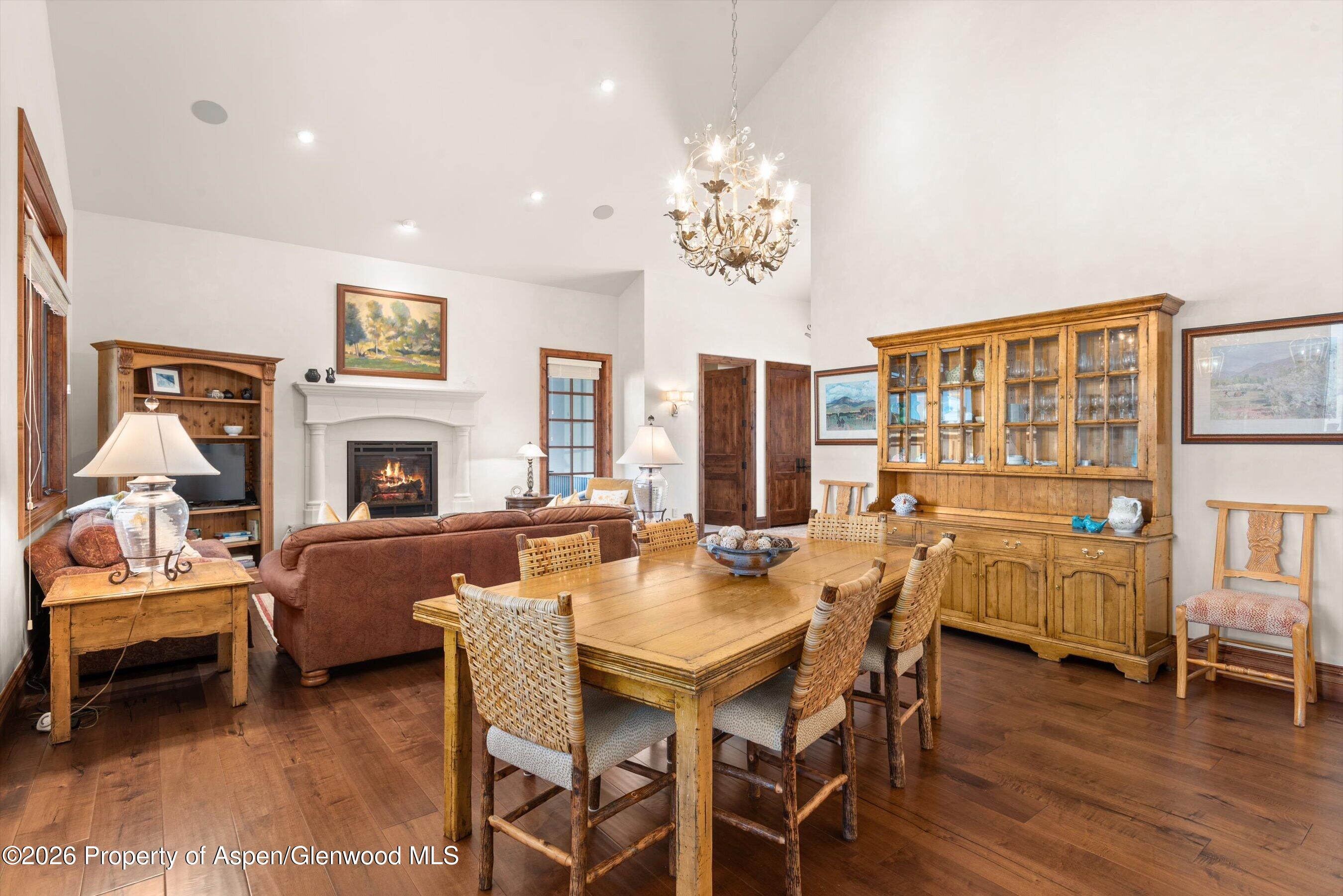 19 Buckskin Court Carbondale CO 81623