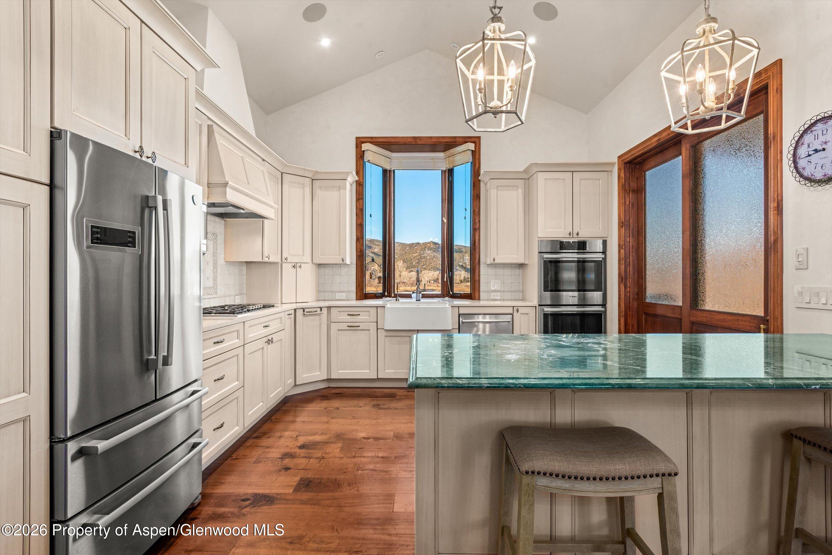 19 Buckskin Court Carbondale CO 81623