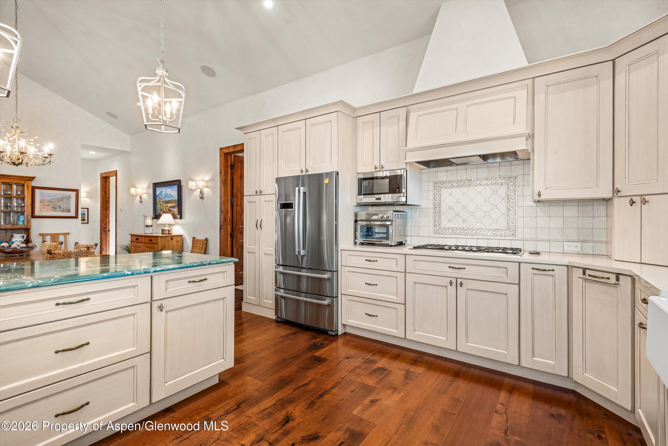 19 Buckskin Court Carbondale CO 81623