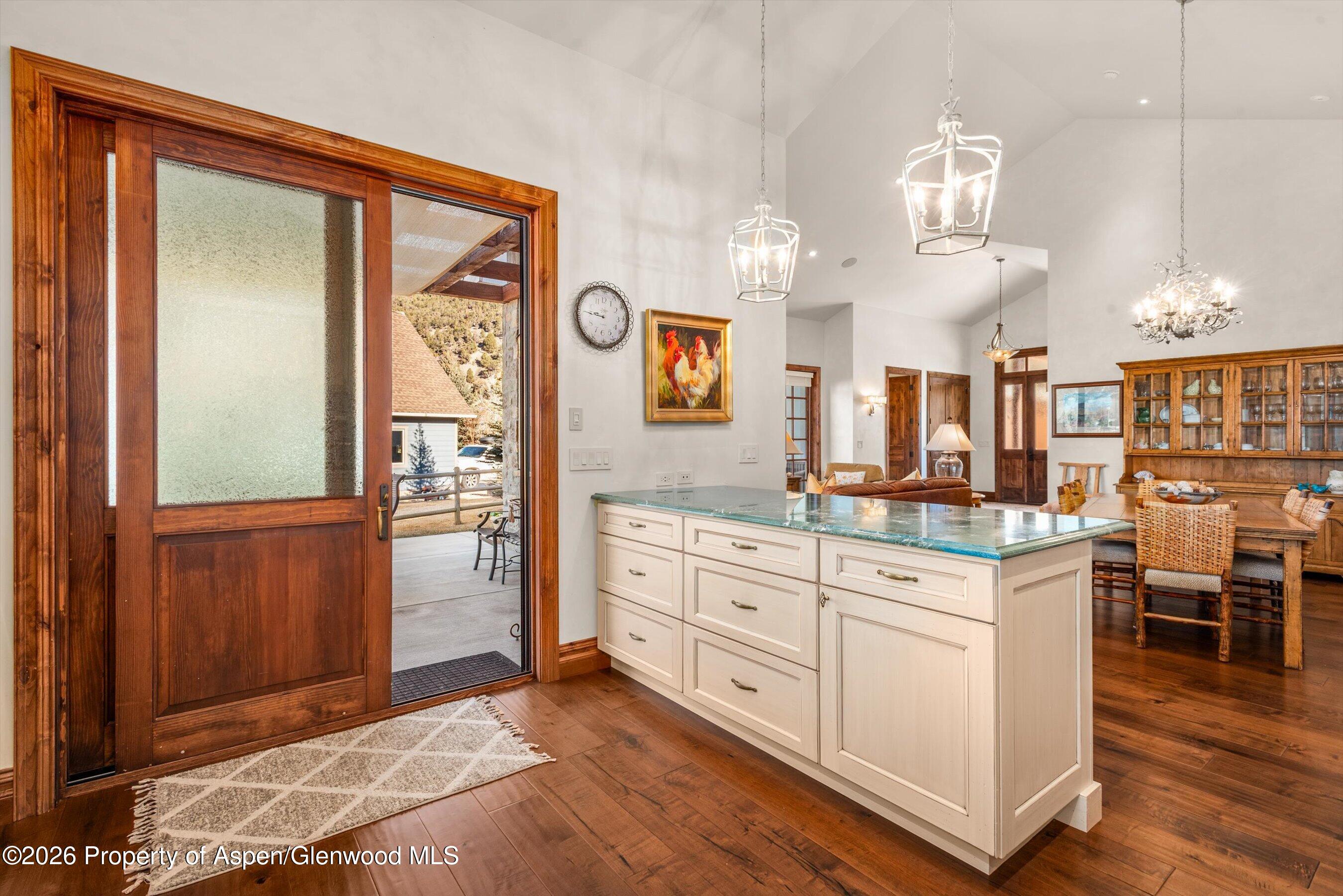 19 Buckskin Court Carbondale CO 81623