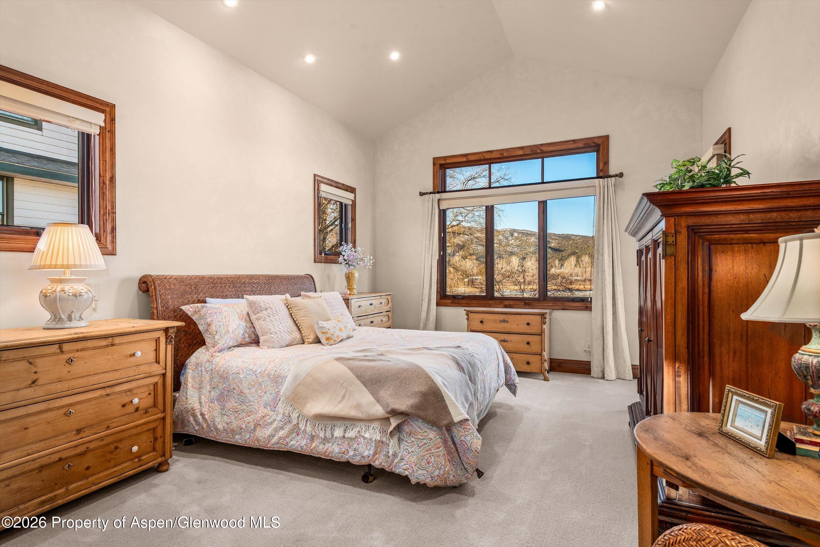 19 Buckskin Court Carbondale CO 81623