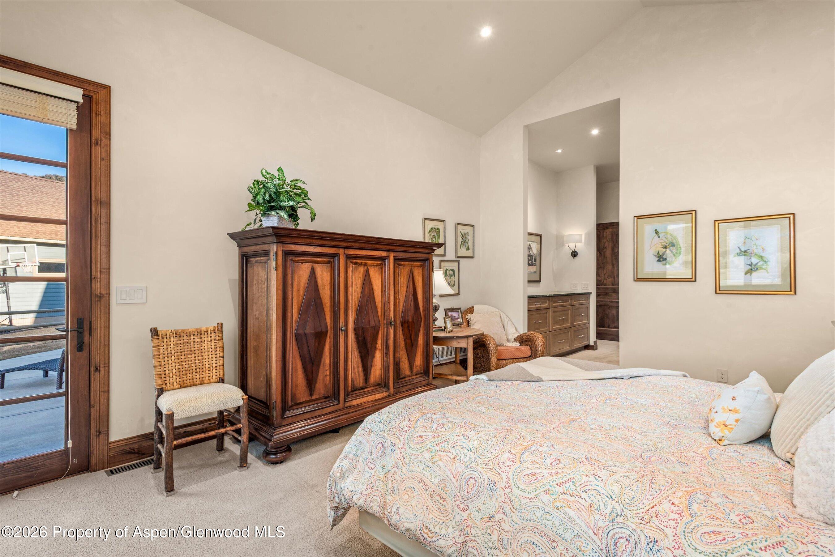 19 Buckskin Court Carbondale CO 81623