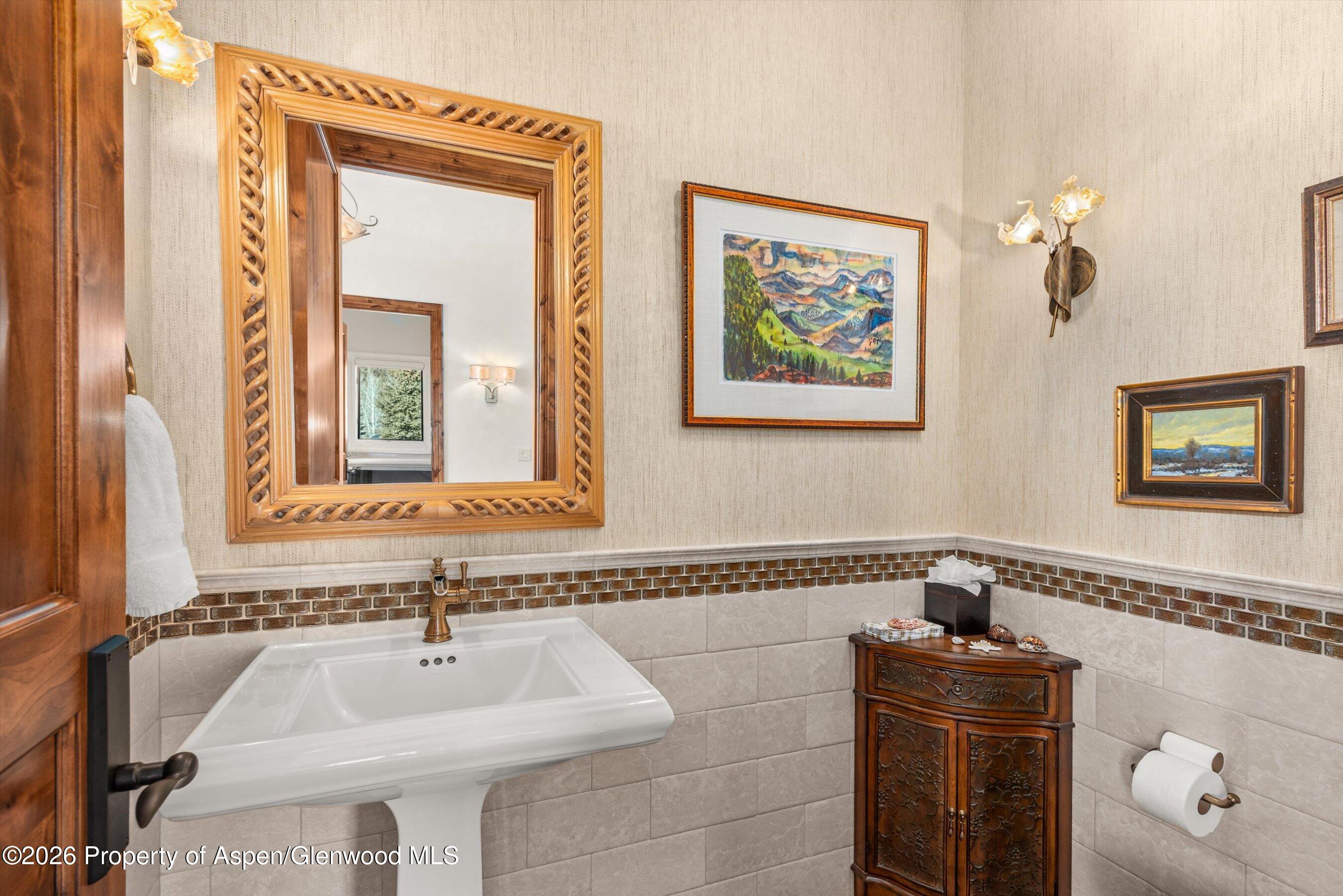 19 Buckskin Court Carbondale CO 81623