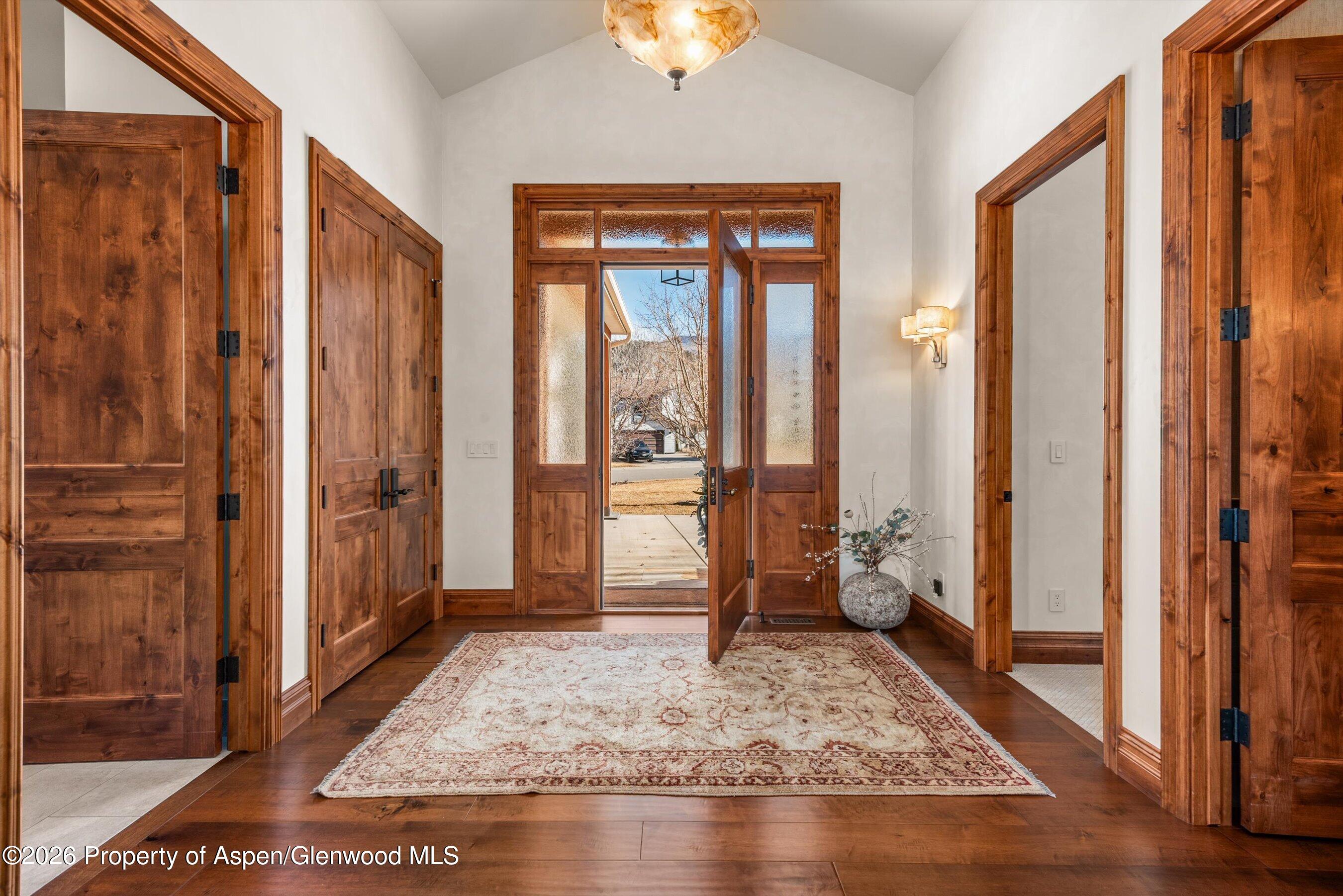 19 Buckskin Court Carbondale CO 81623