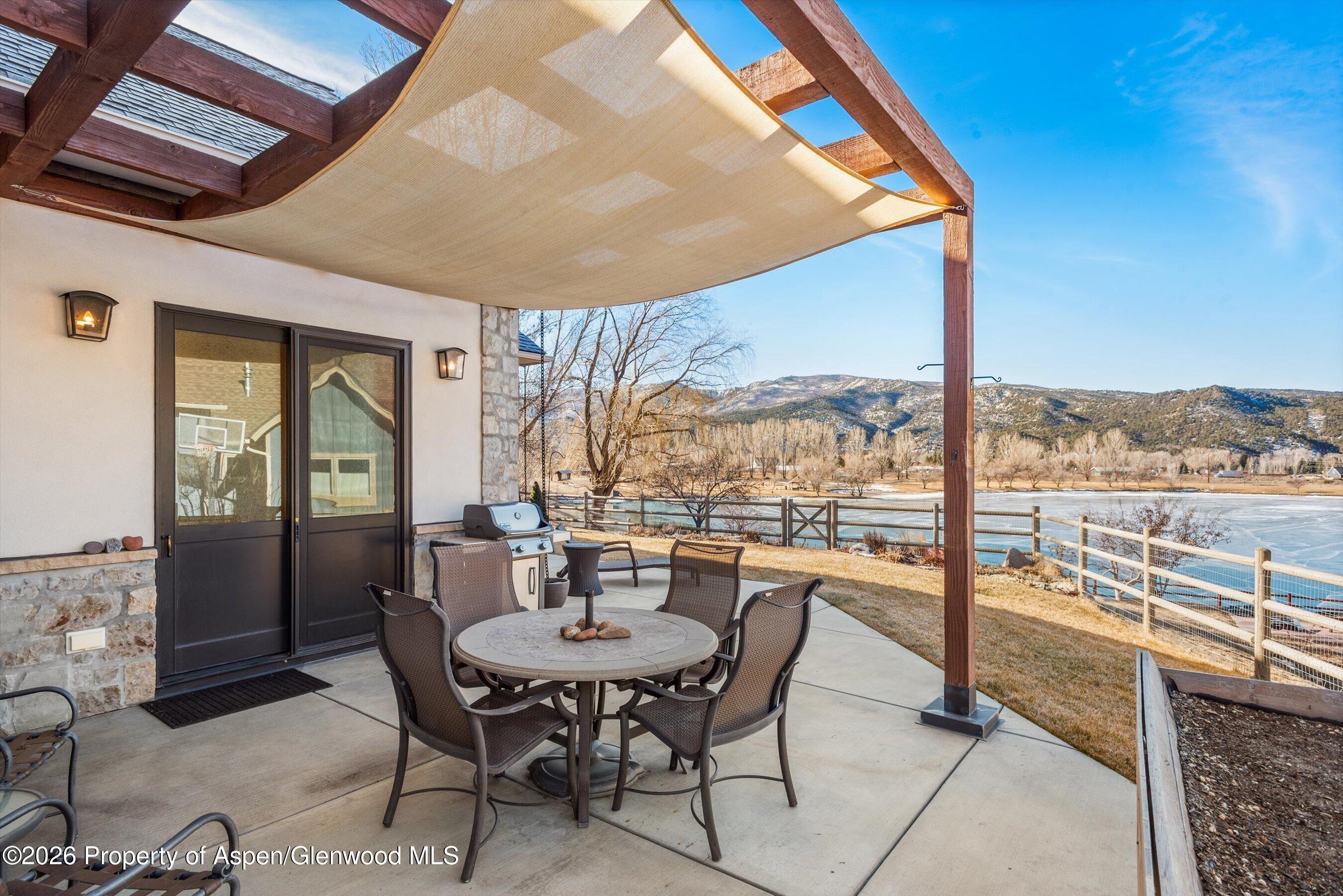 19 Buckskin Court Carbondale CO 81623