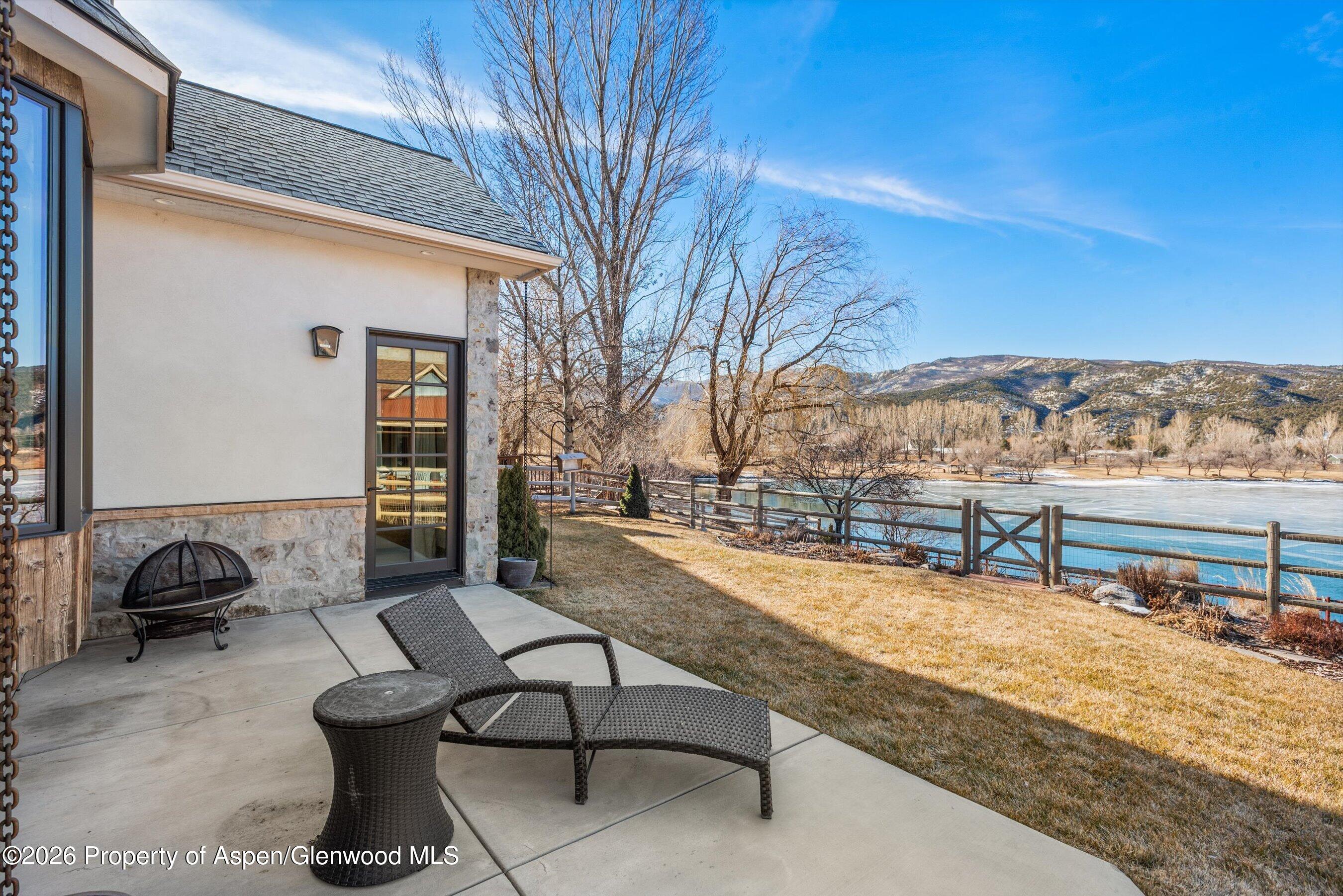 19 Buckskin Court Carbondale CO 81623