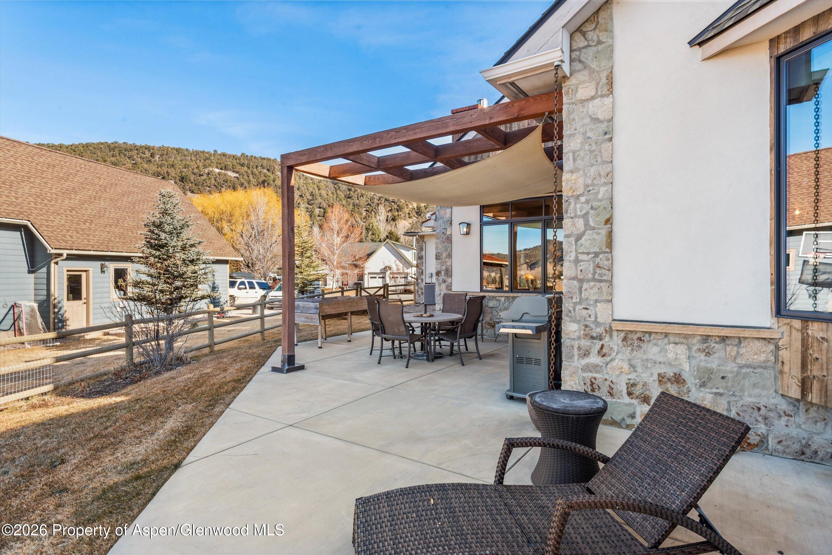 19 Buckskin Court Carbondale CO 81623