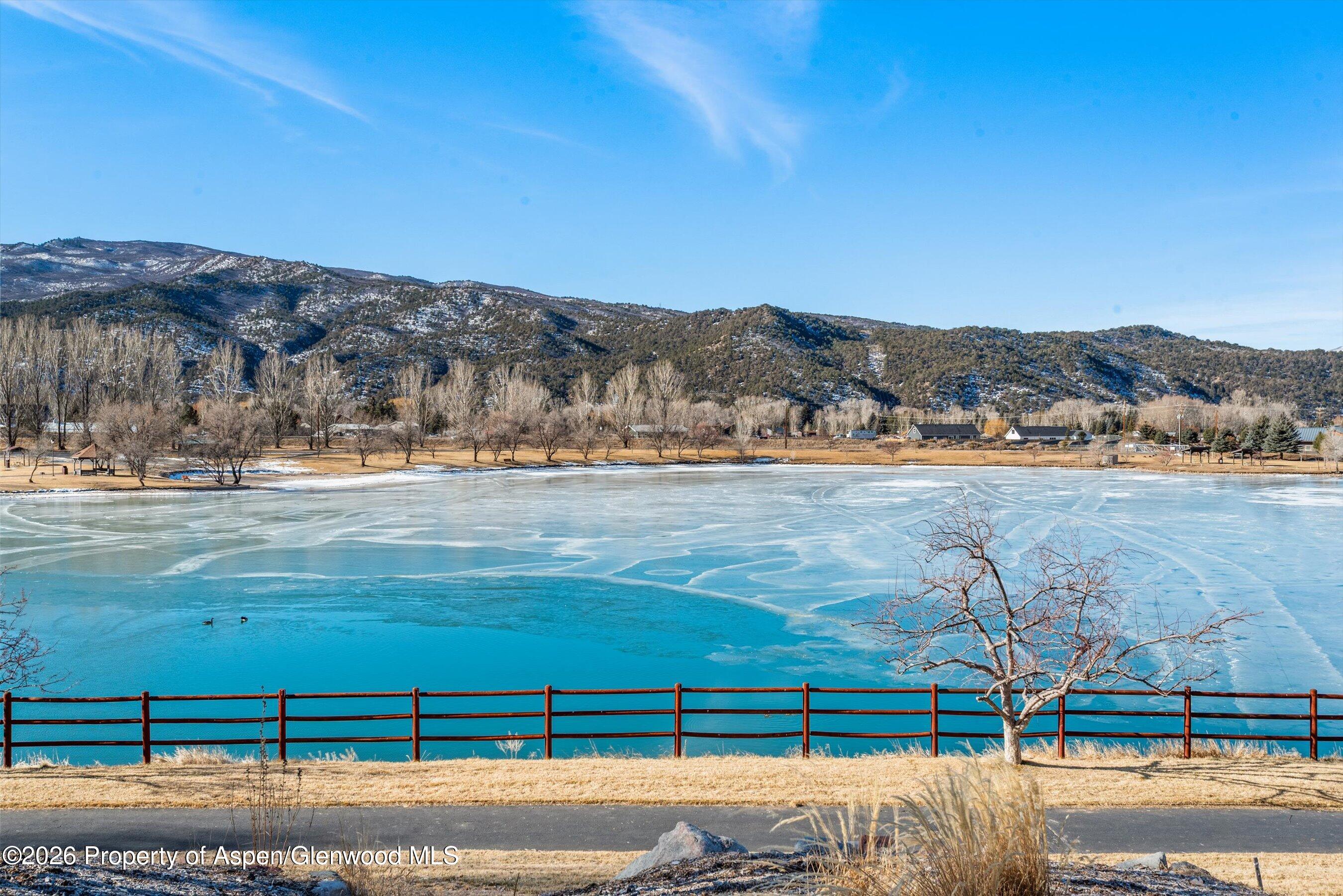 19 Buckskin Court Carbondale CO 81623