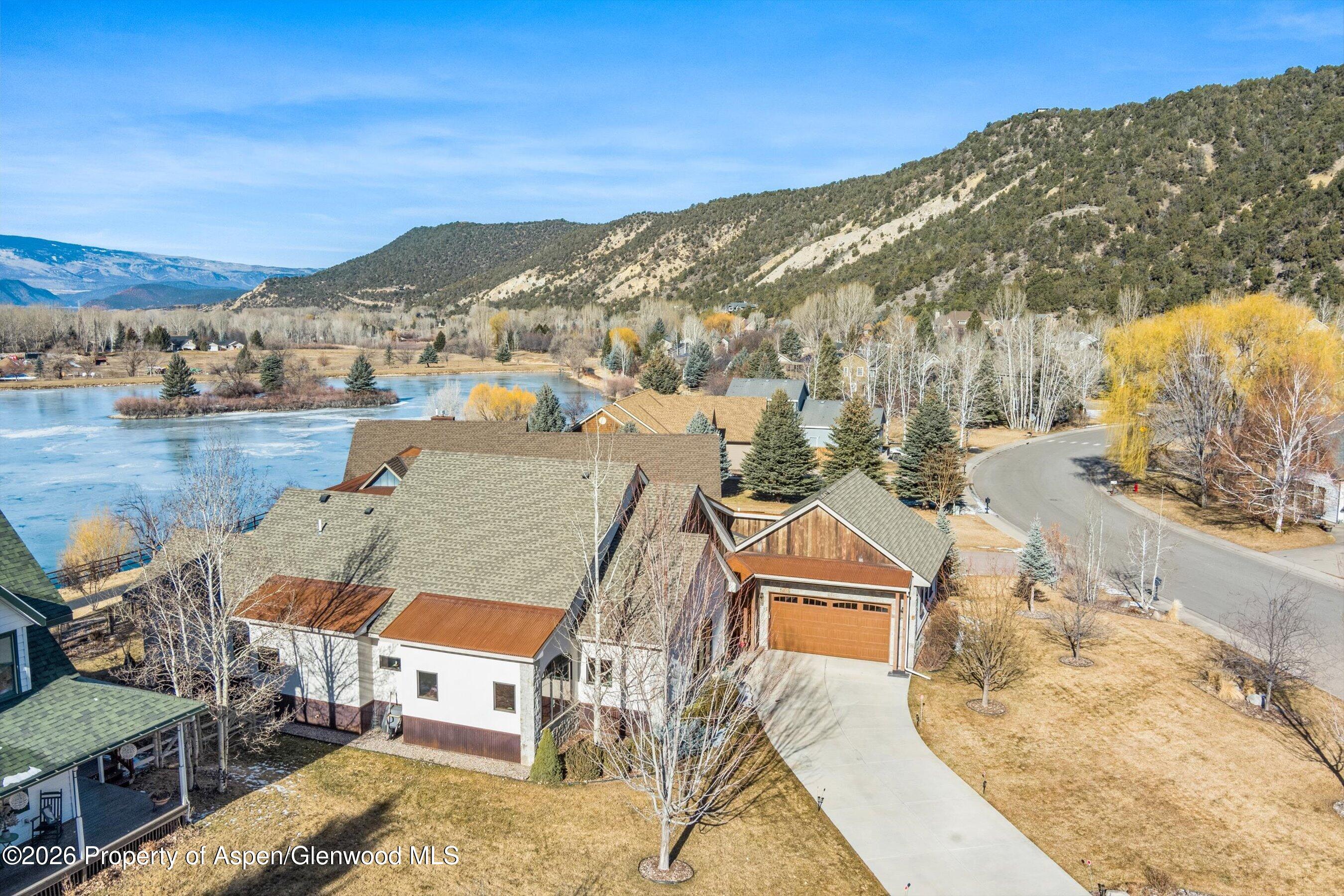 19 Buckskin Court Carbondale CO 81623