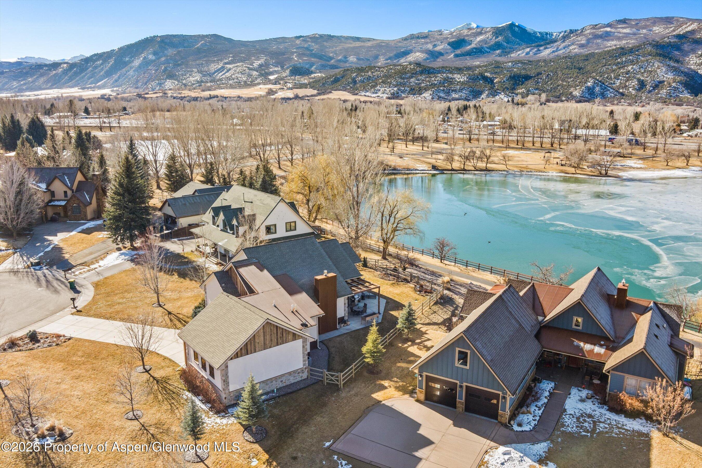 19 Buckskin Court Carbondale CO 81623