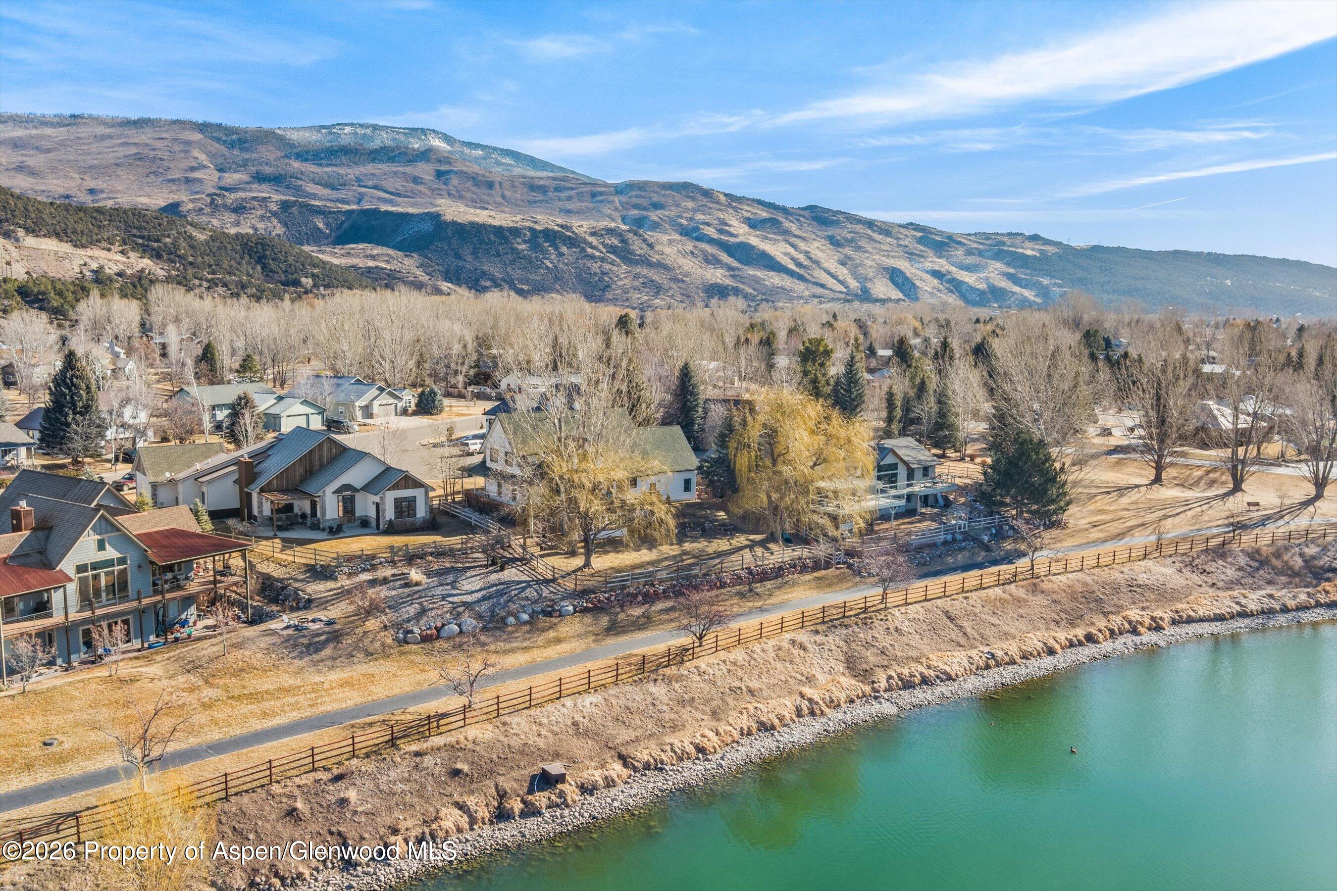 19 Buckskin Court Carbondale CO 81623