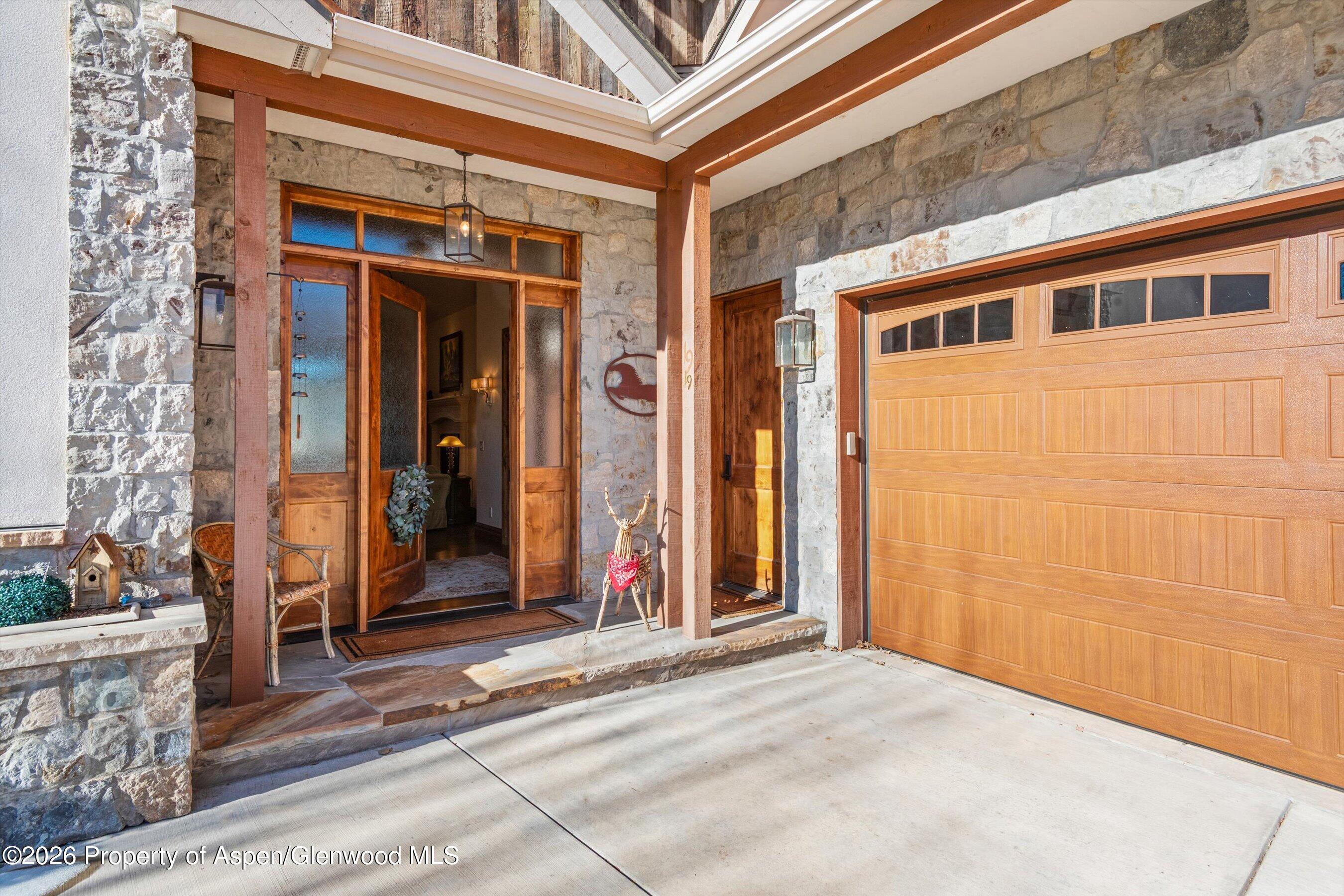 19 Buckskin Court Carbondale CO 81623