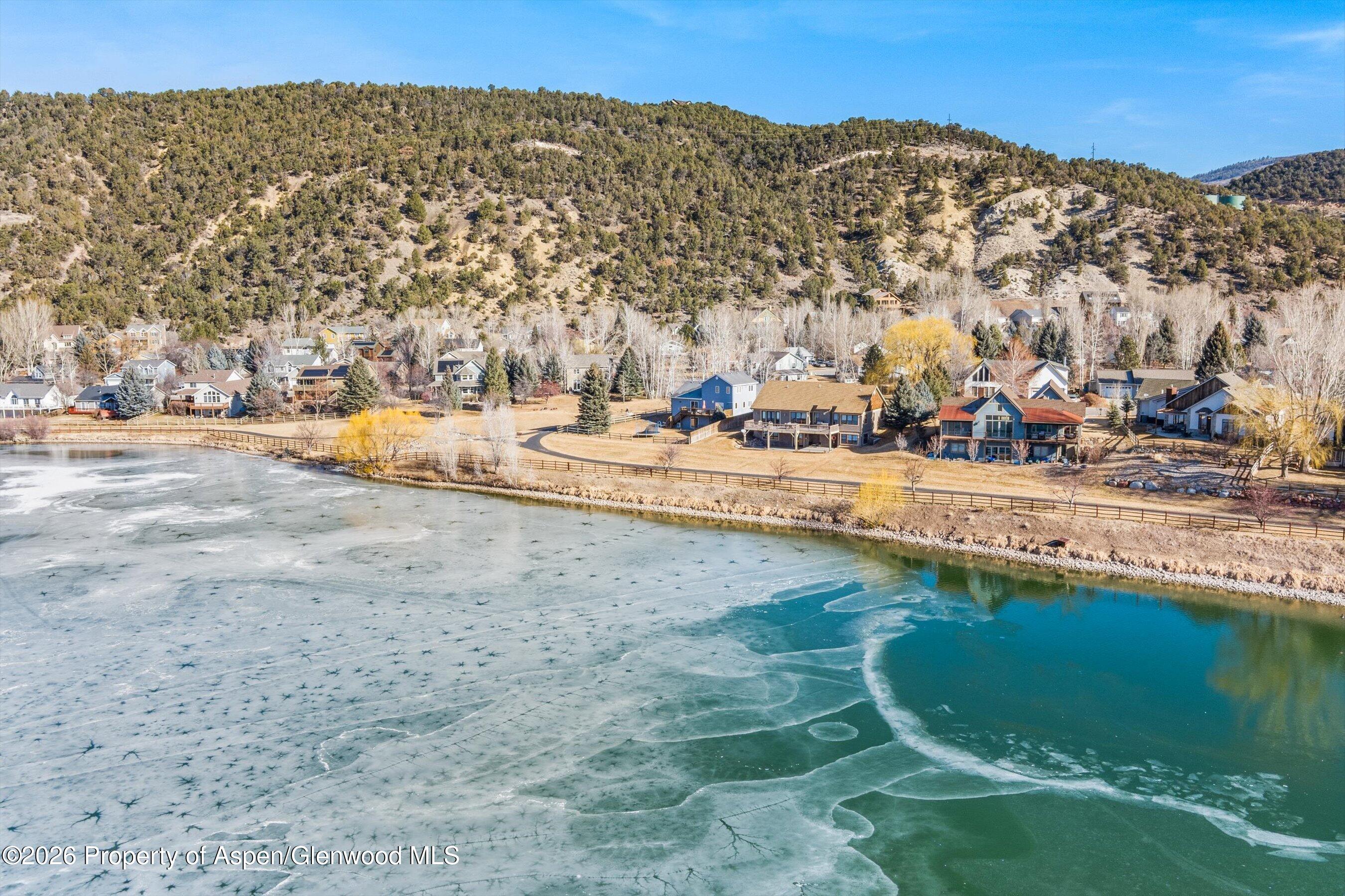 19 Buckskin Court Carbondale CO 81623