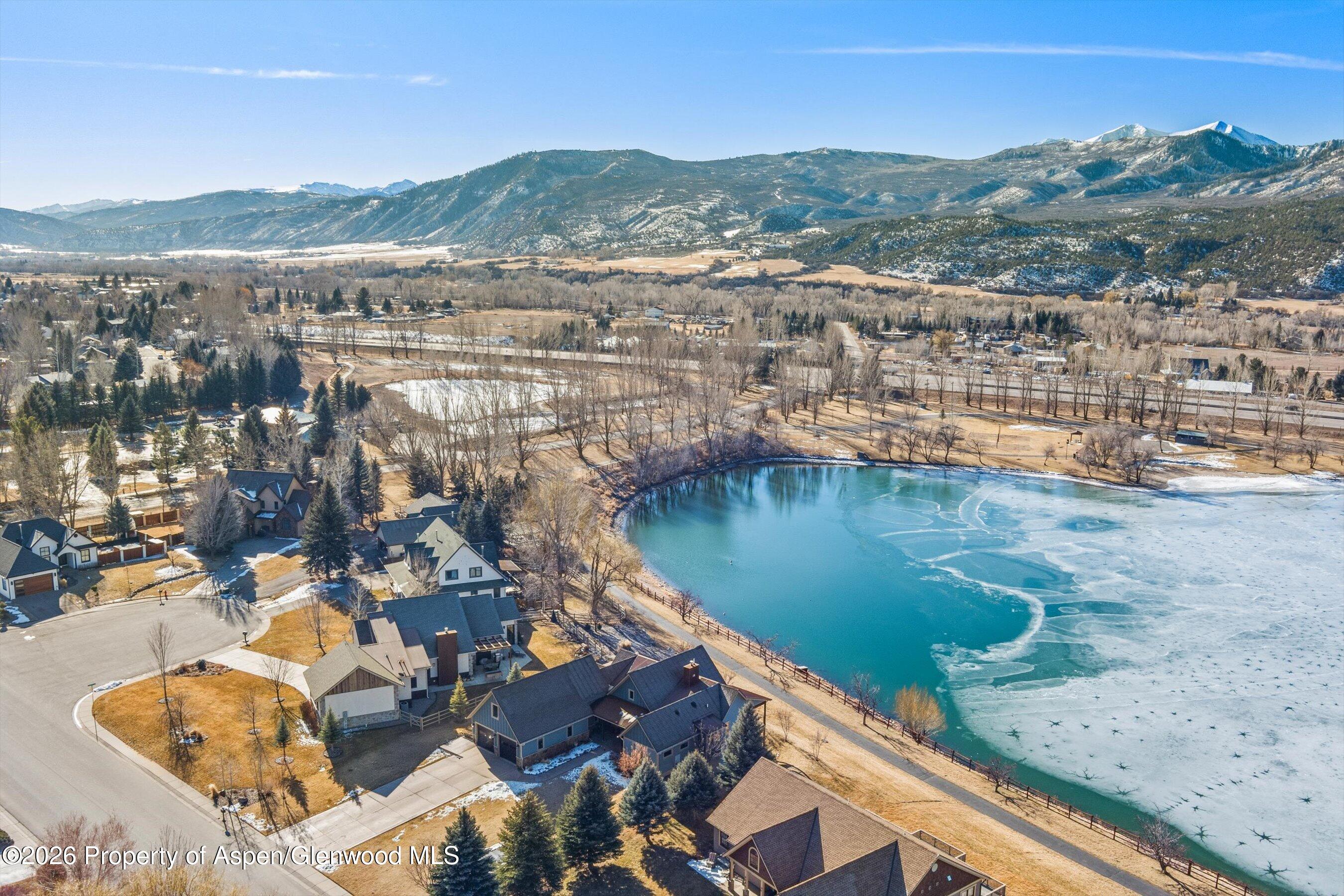 19 Buckskin Court Carbondale CO 81623