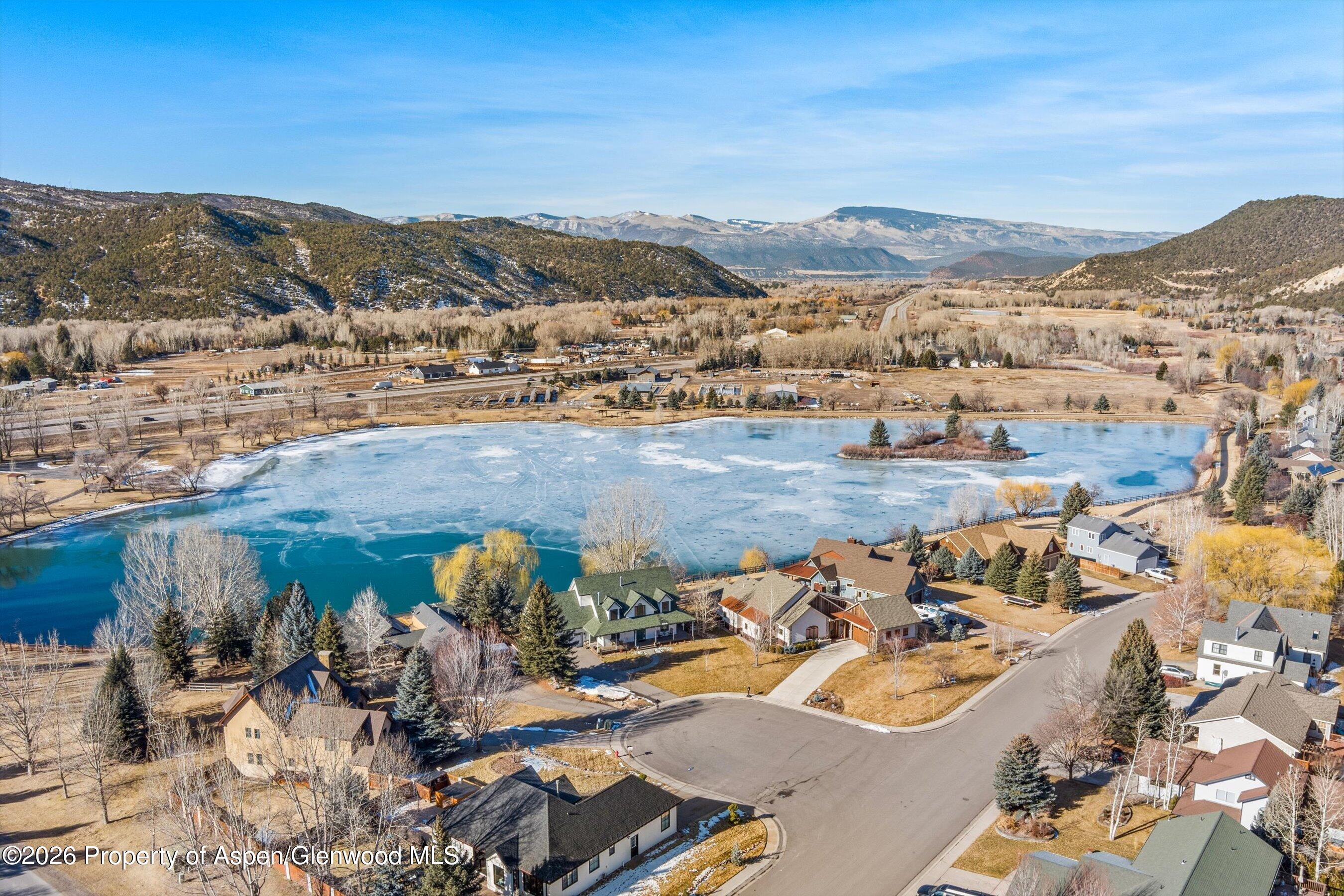 19 Buckskin Court Carbondale CO 81623