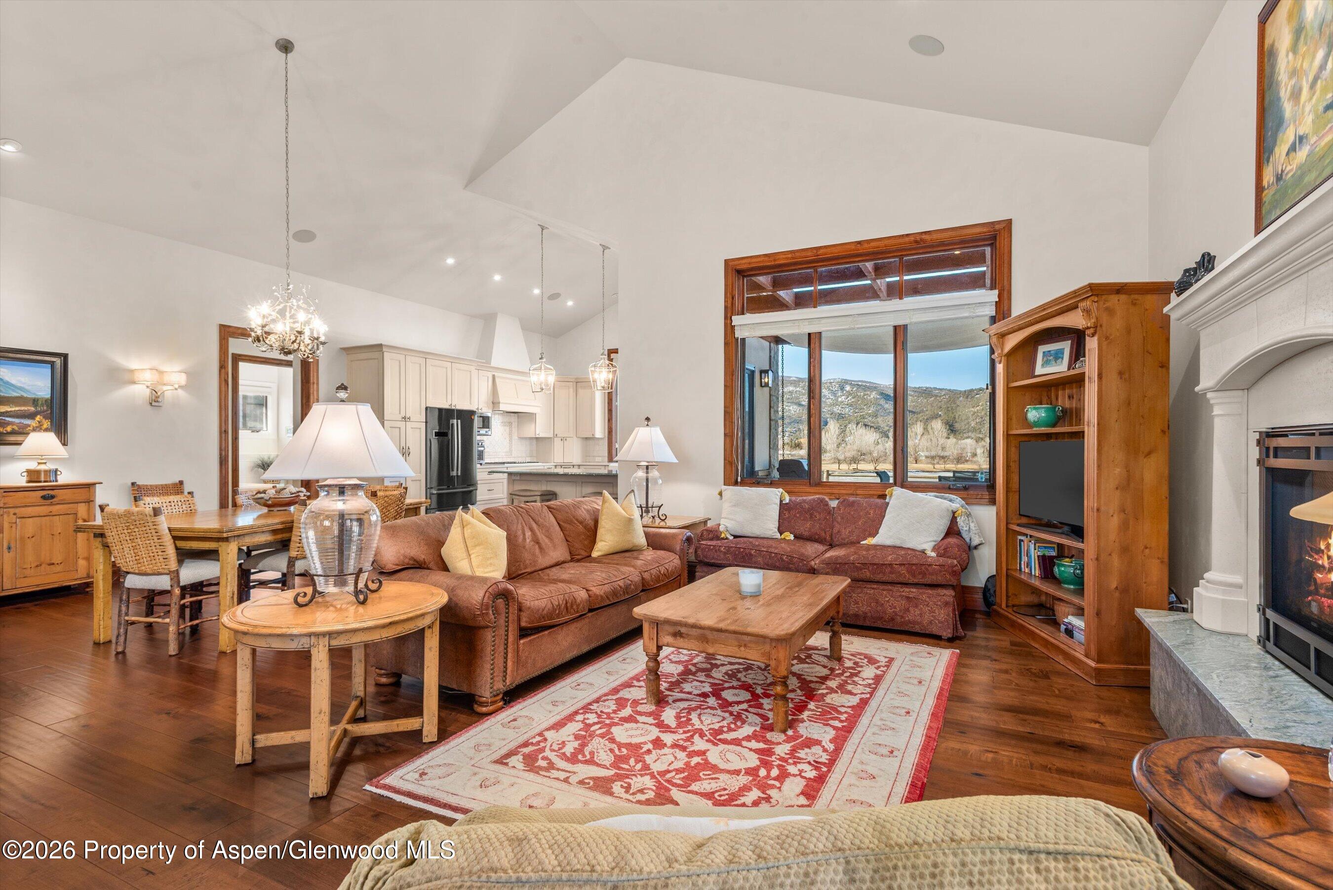 19 Buckskin Court Carbondale CO 81623