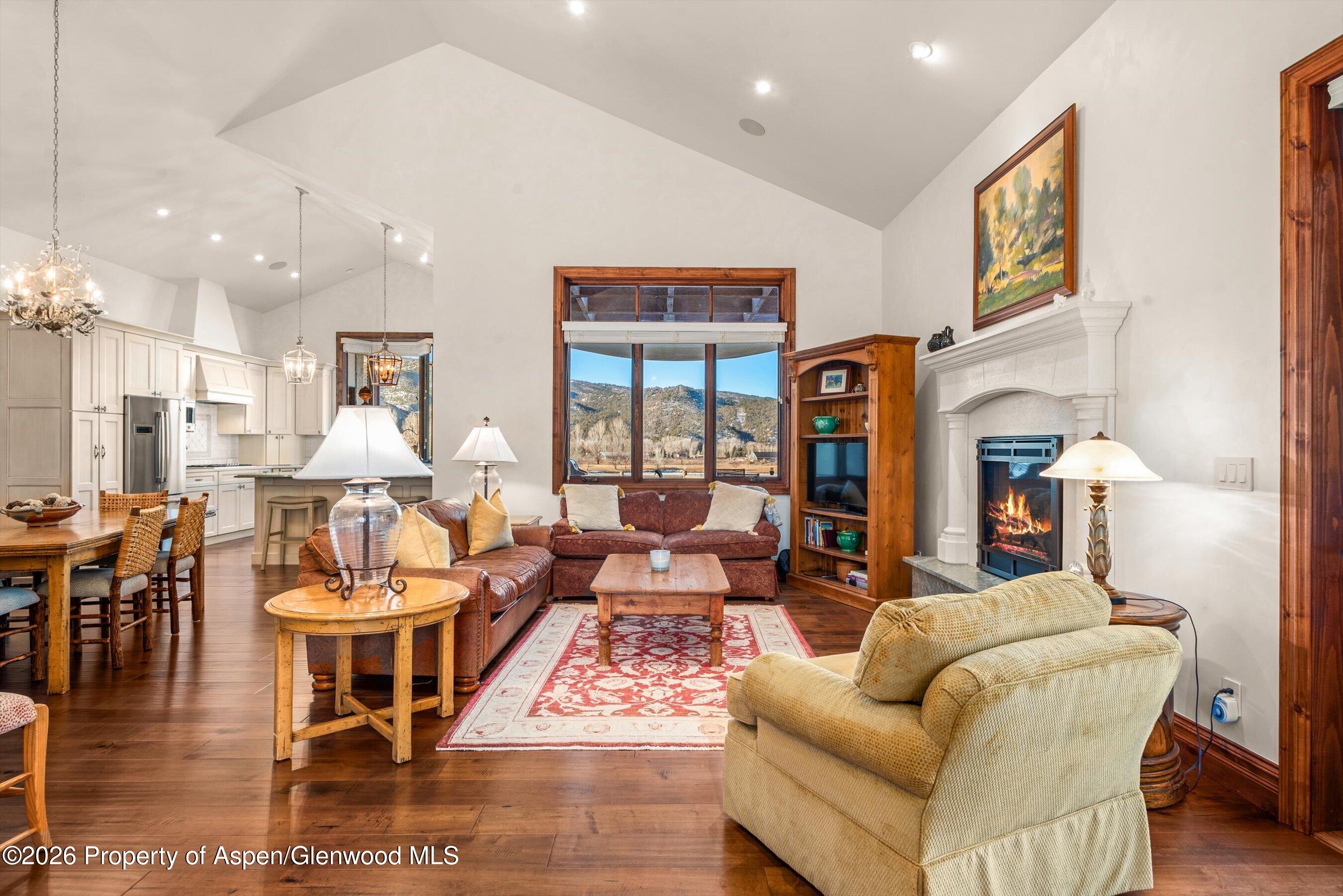 19 Buckskin Court Carbondale CO 81623