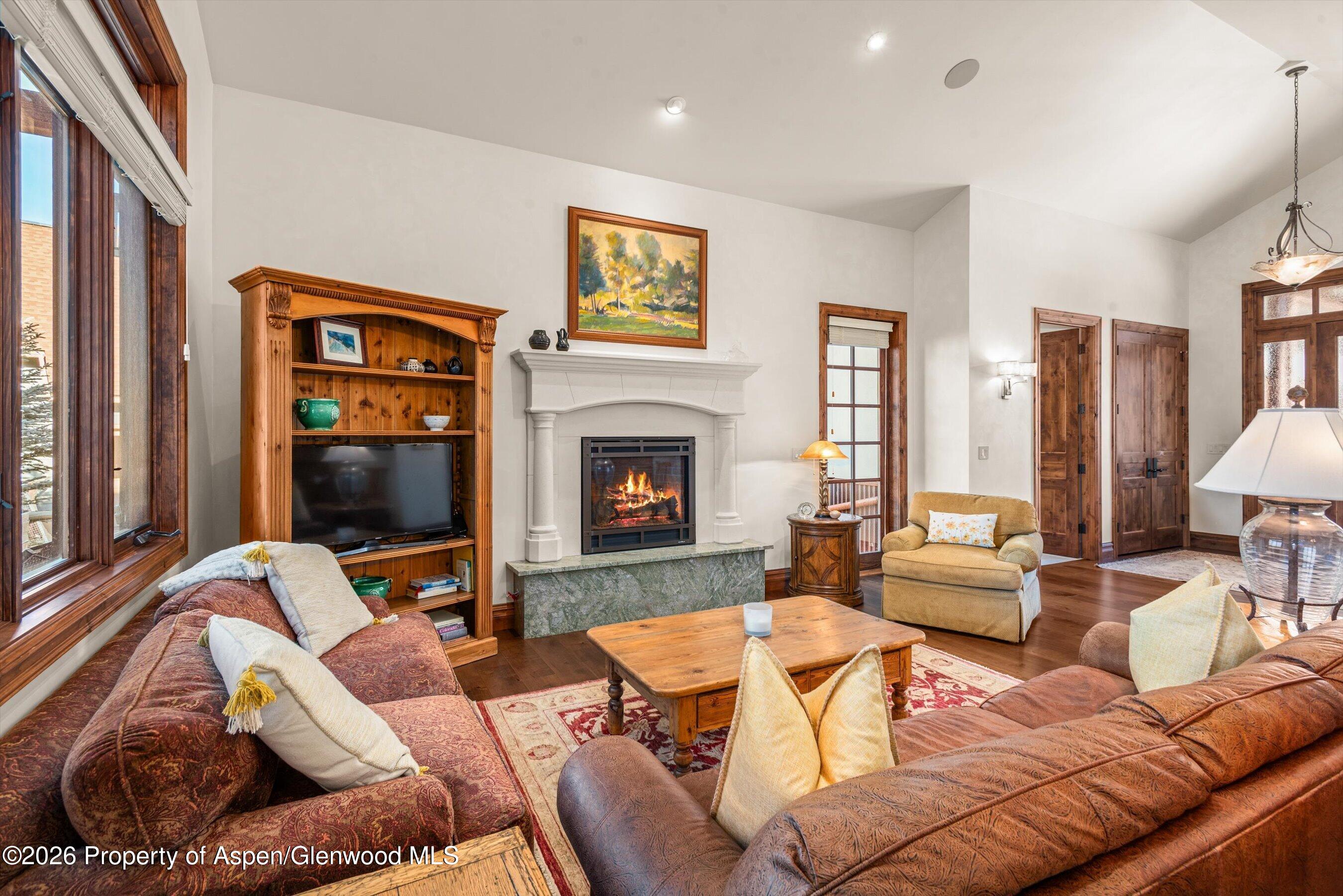 19 Buckskin Court Carbondale CO 81623