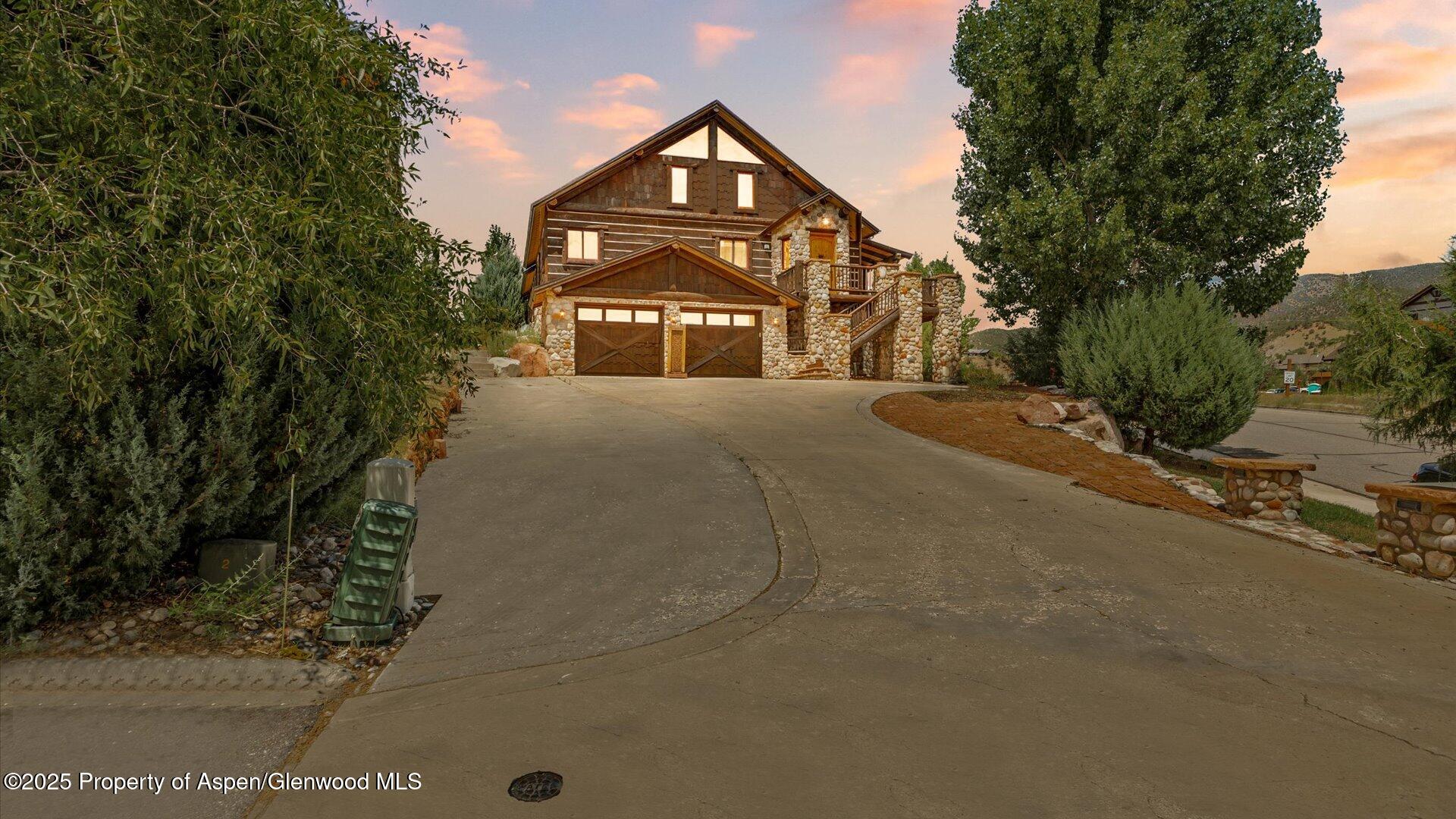 3 White Feather Drive New Castle CO 81647