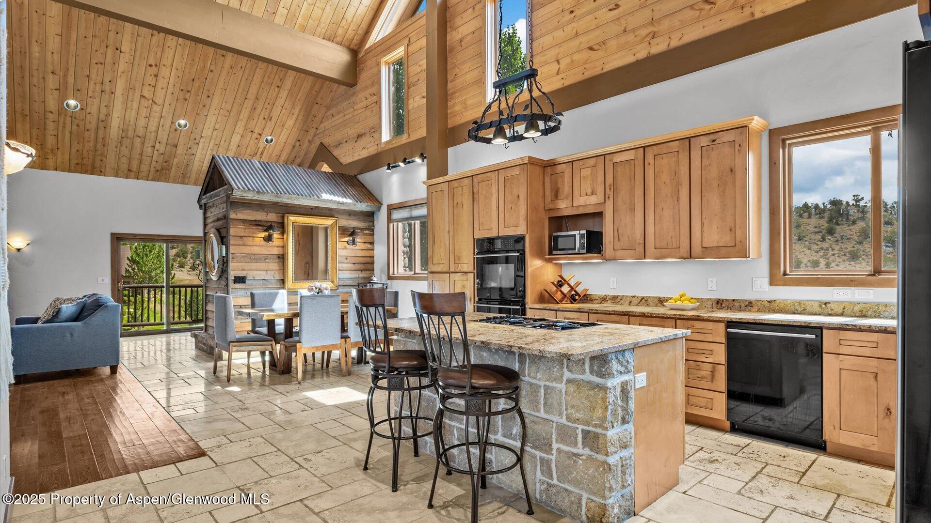 3 White Feather Drive New Castle CO 81647