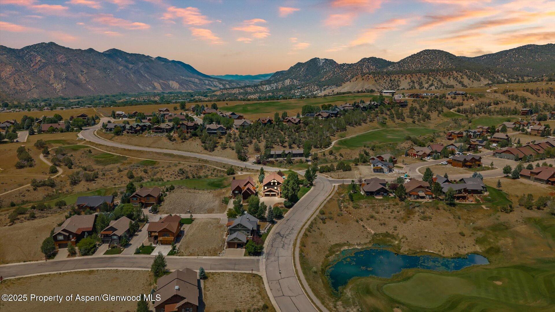 3 White Feather Drive New Castle CO 81647