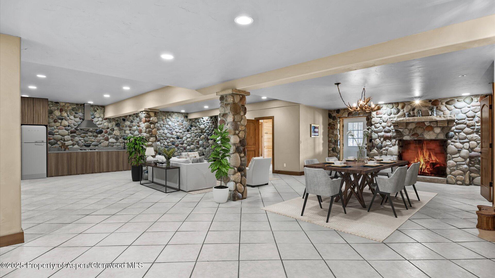 3 White Feather Drive New Castle CO 81647